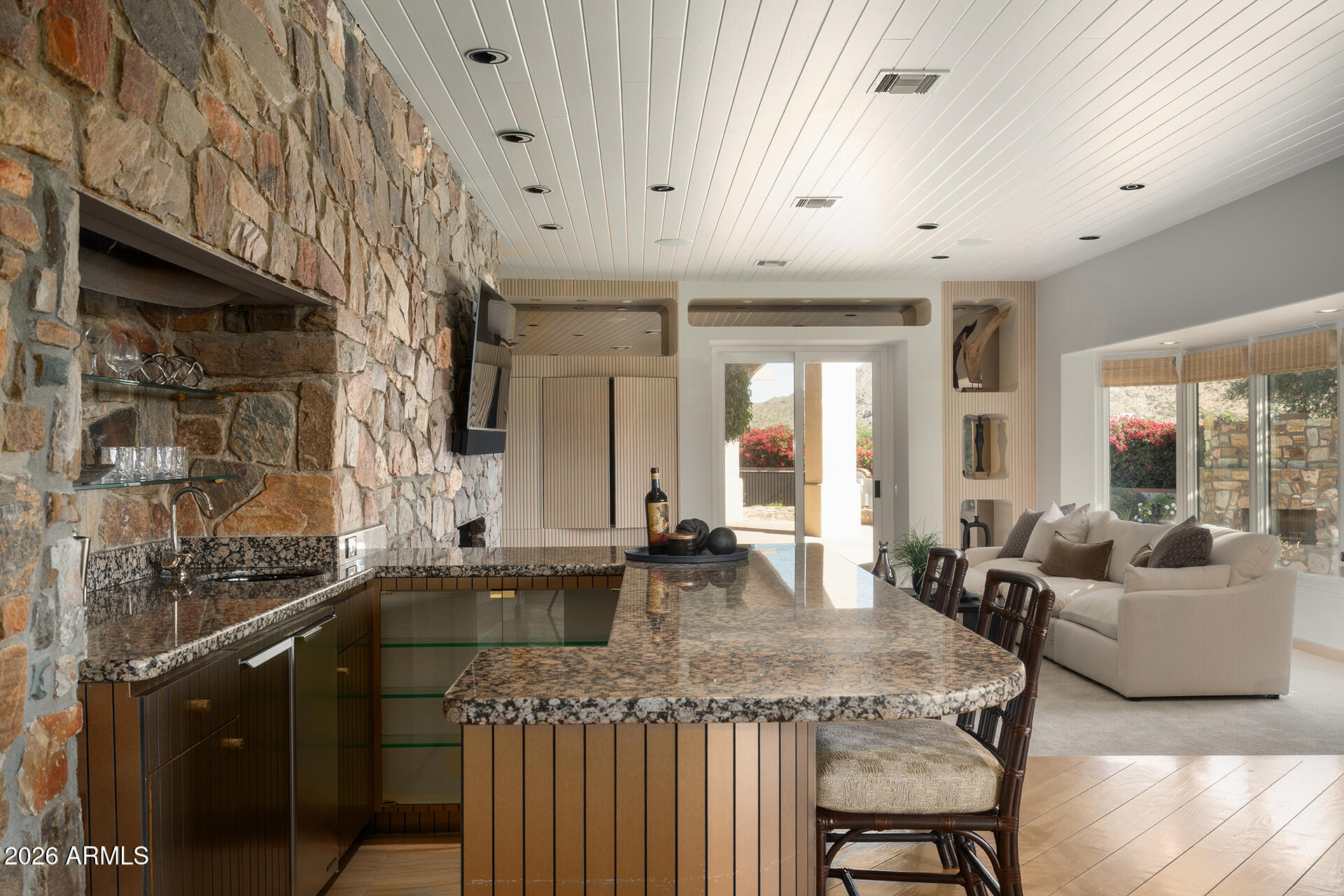 CLEARWATER HILLS PRVT ROADS & TR A - Residential