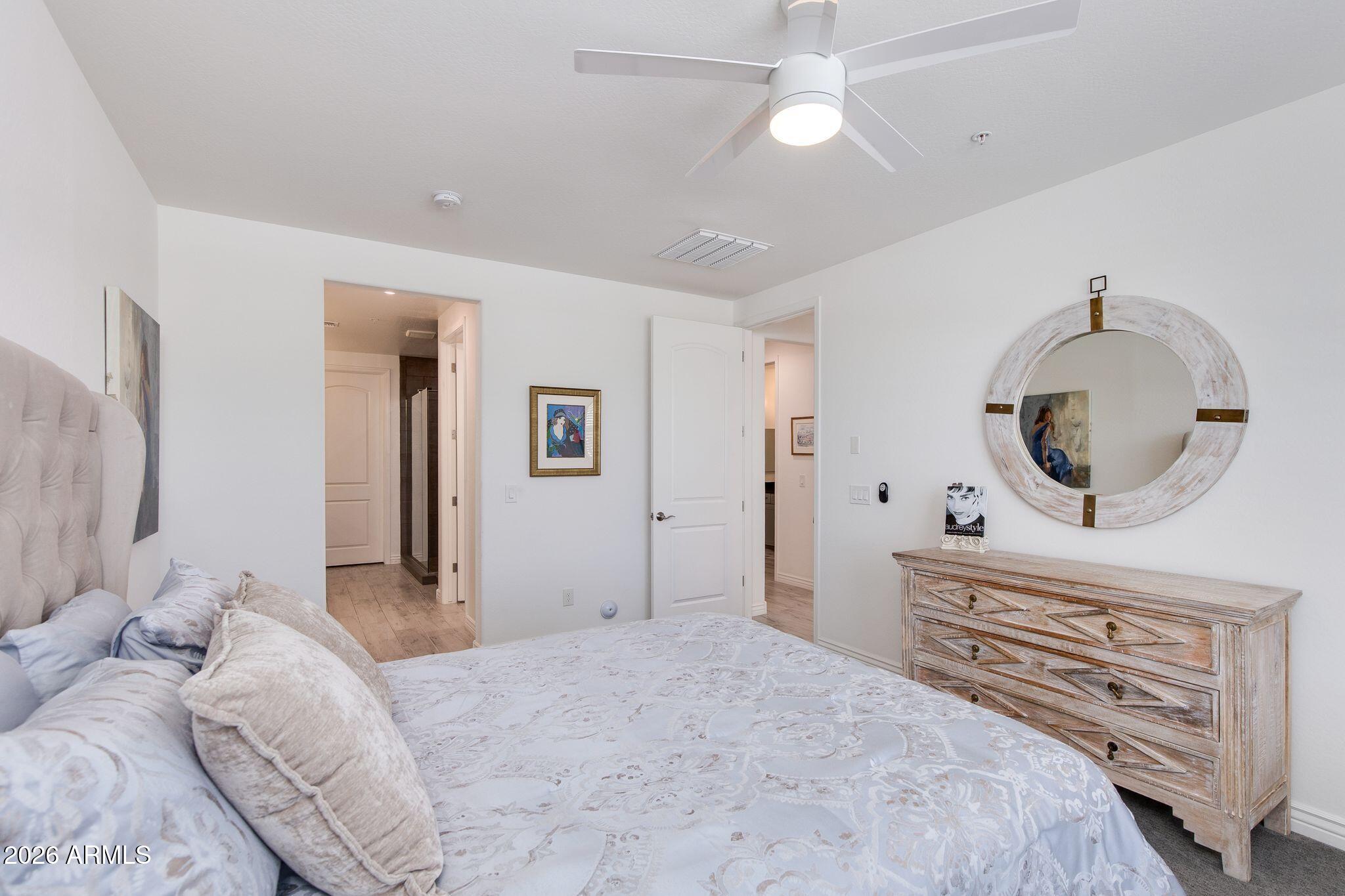 RANCHO NORTH CONDOS - Residential