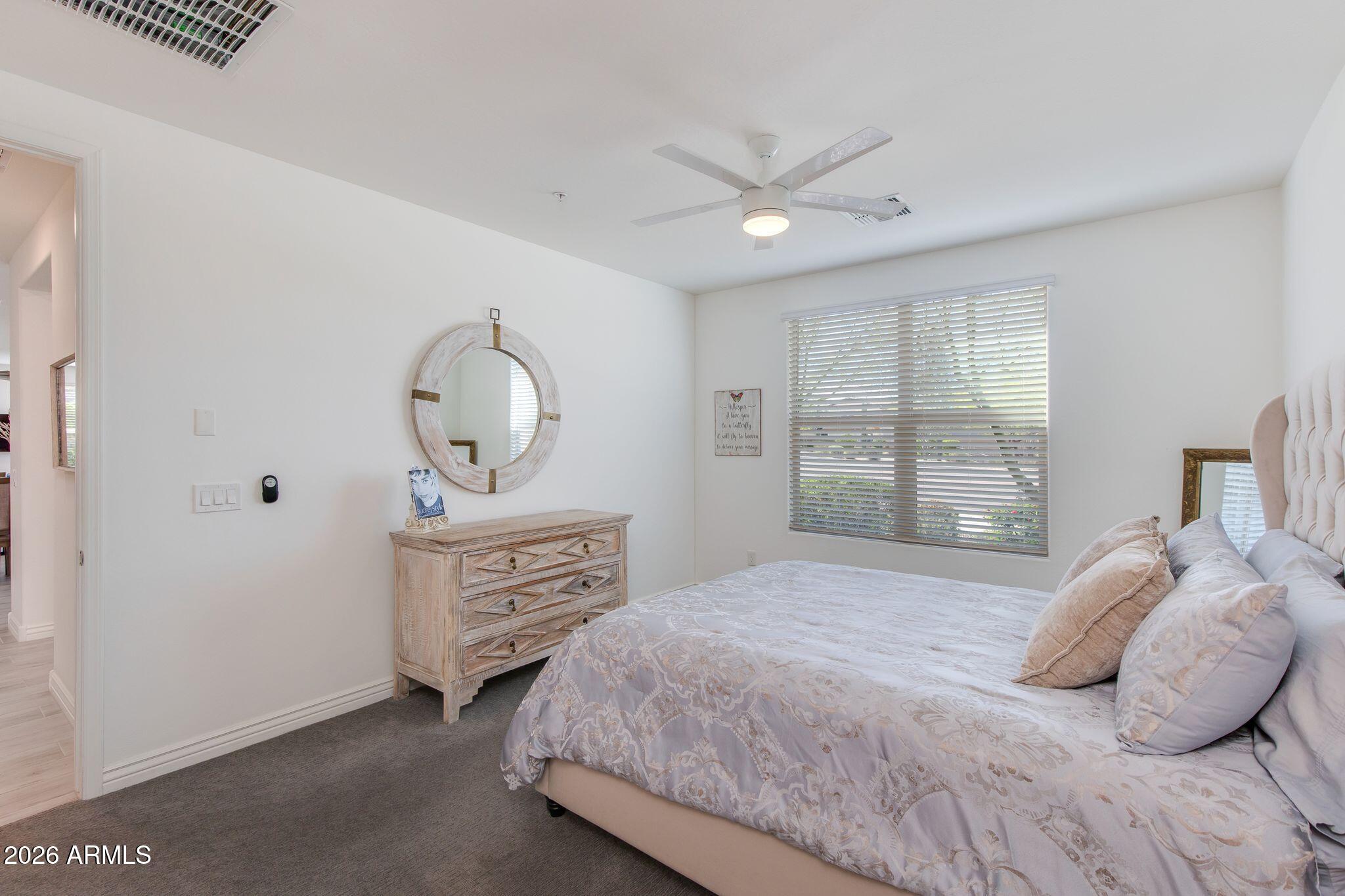 RANCHO NORTH CONDOS - Residential