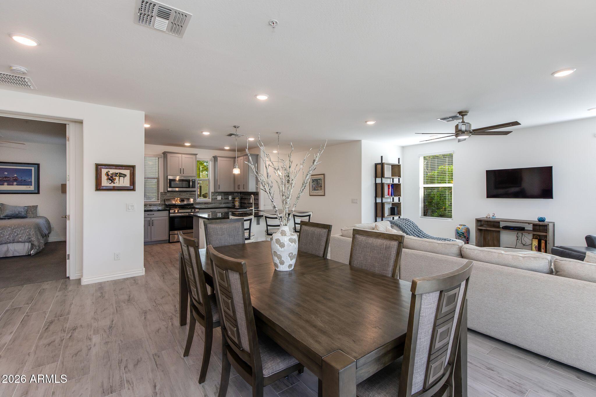 RANCHO NORTH CONDOS - Residential