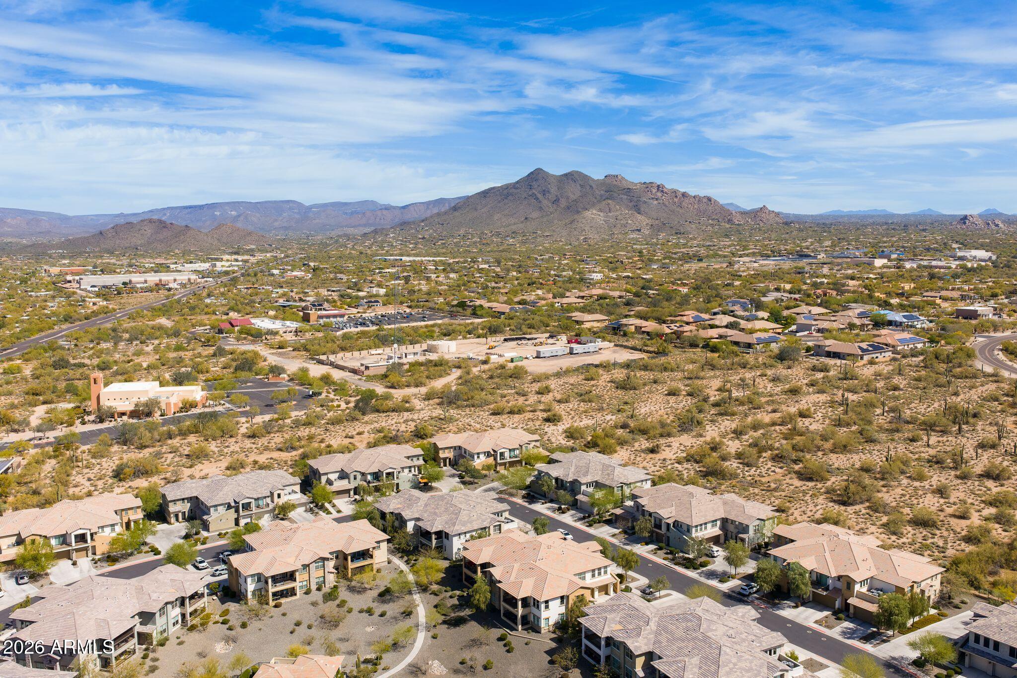 RANCHO NORTH CONDOS - Residential