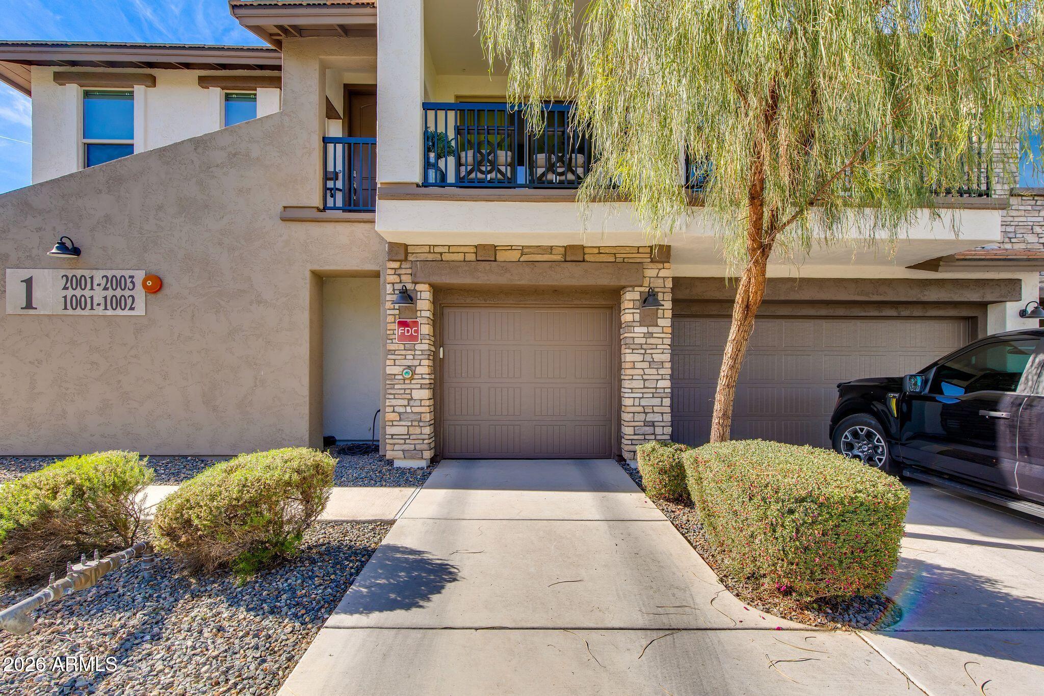 RANCHO NORTH CONDOS - Residential