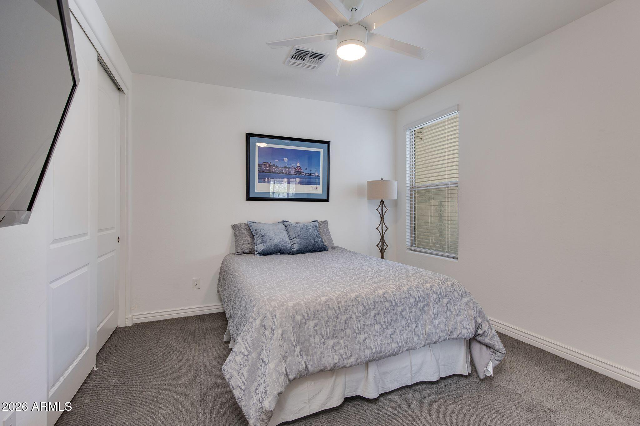 RANCHO NORTH CONDOS - Residential