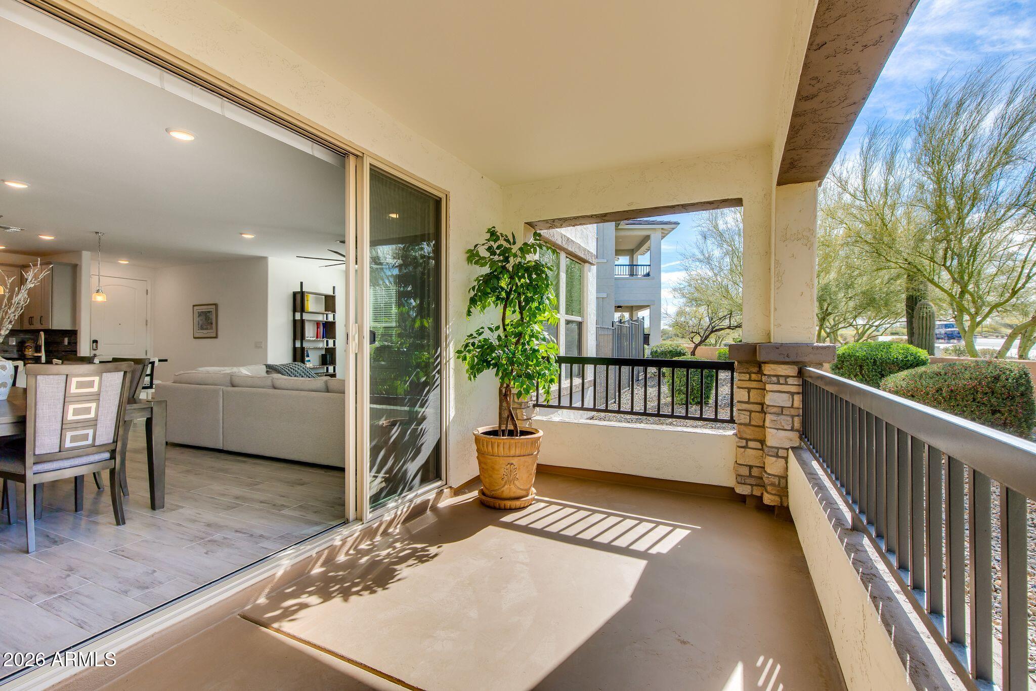 RANCHO NORTH CONDOS - Residential