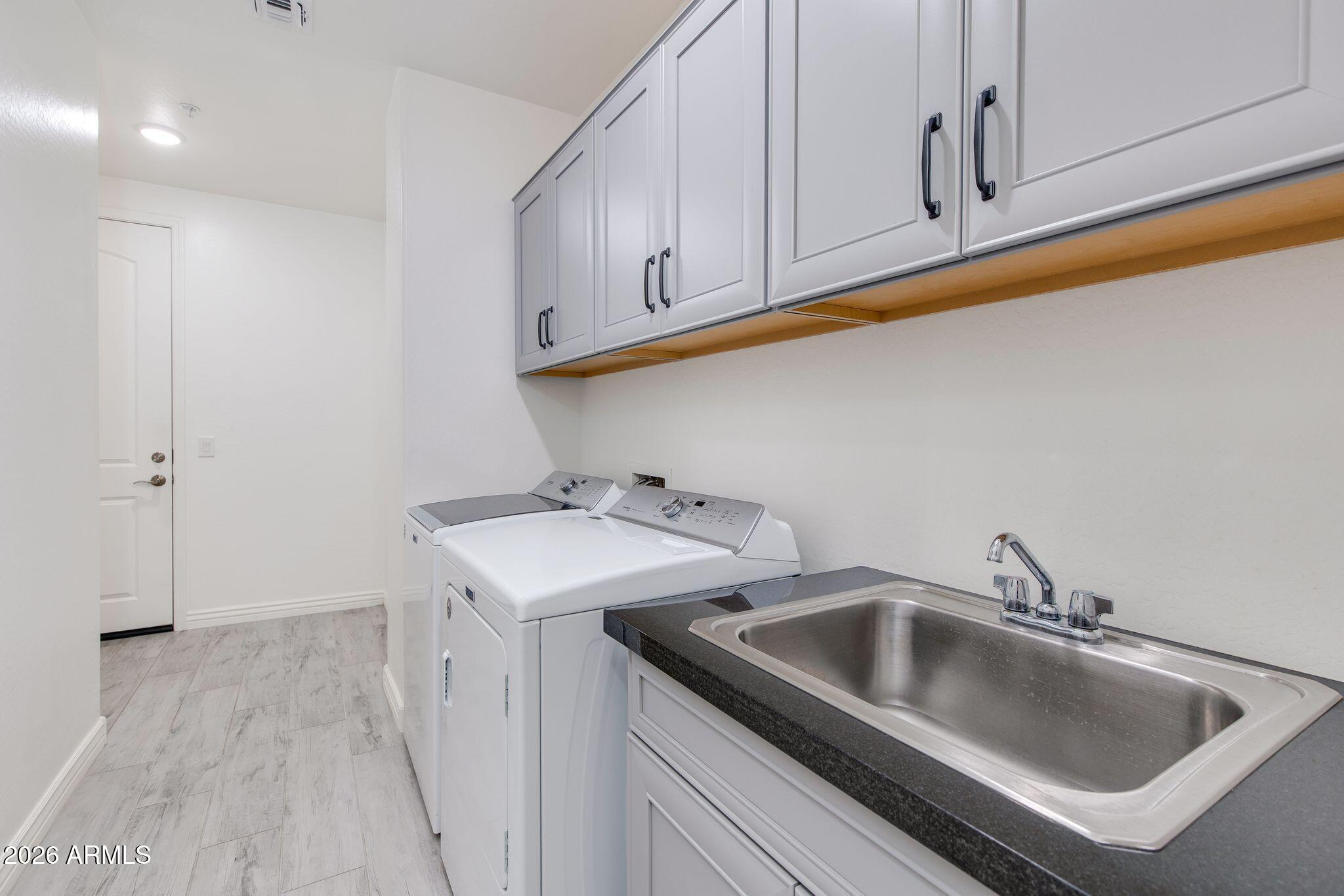 RANCHO NORTH CONDOS - Residential