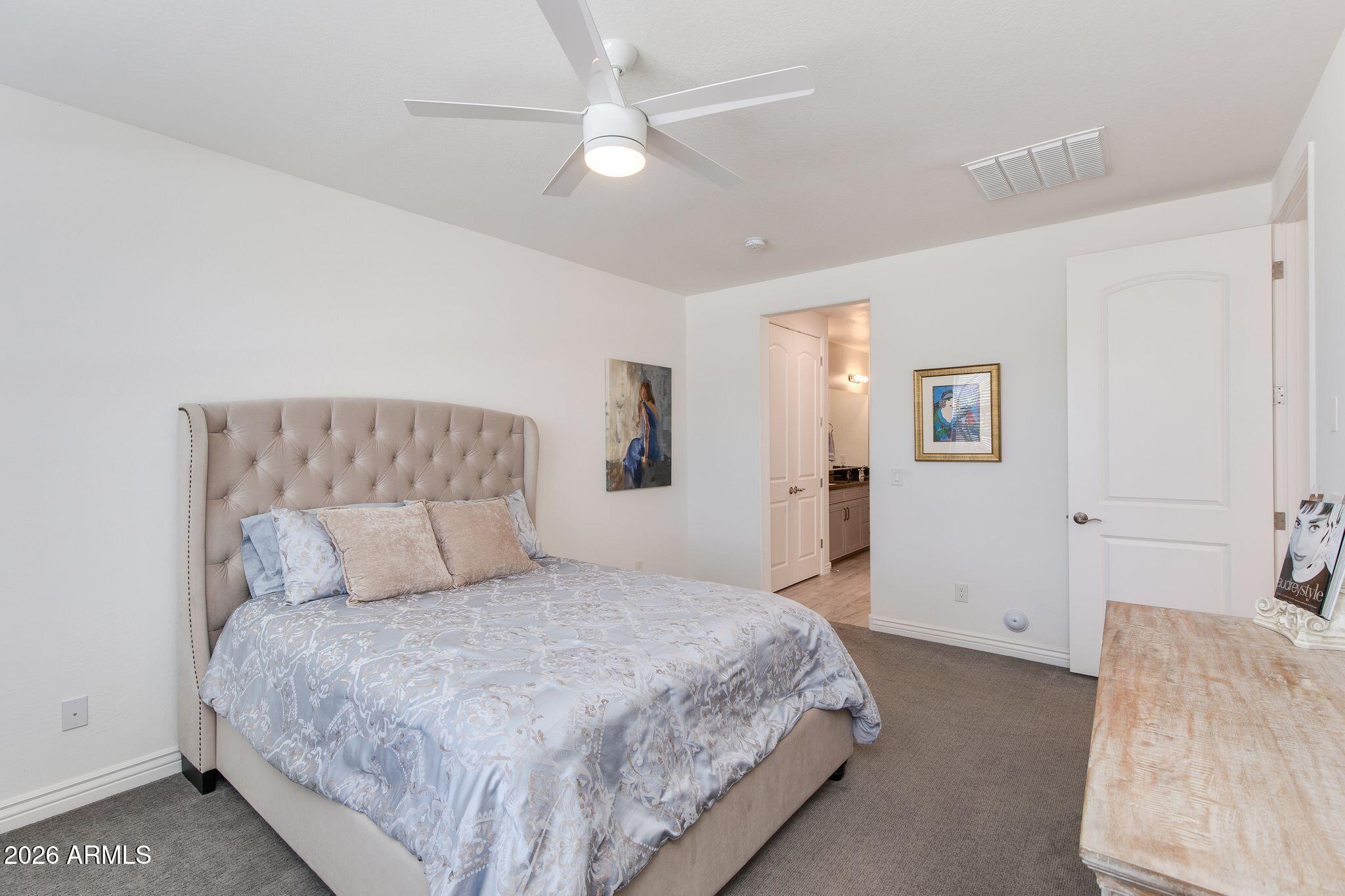 RANCHO NORTH CONDOS - Residential