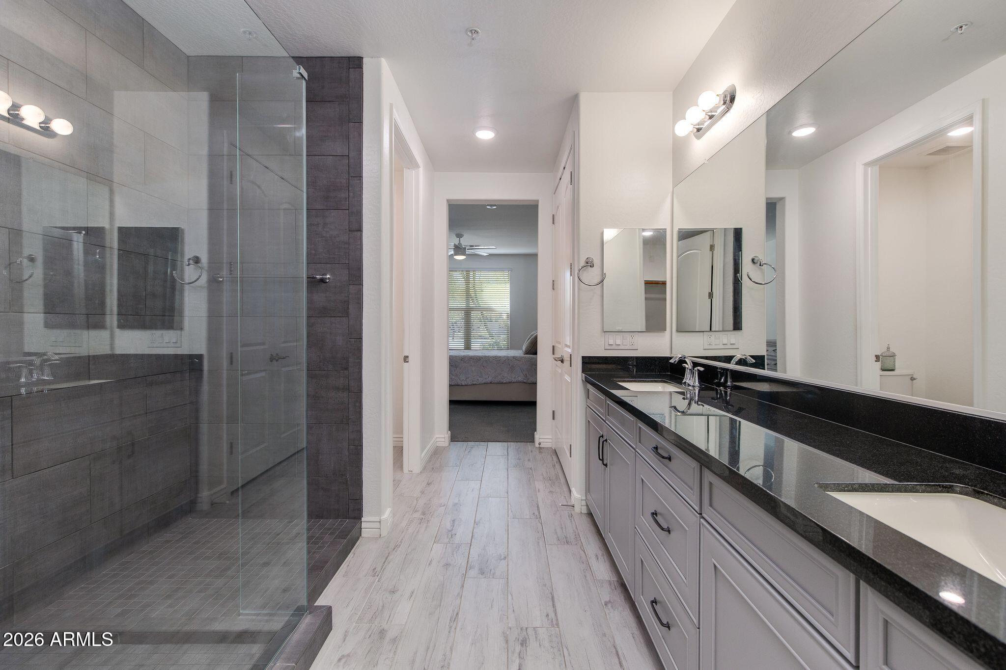RANCHO NORTH CONDOS - Residential