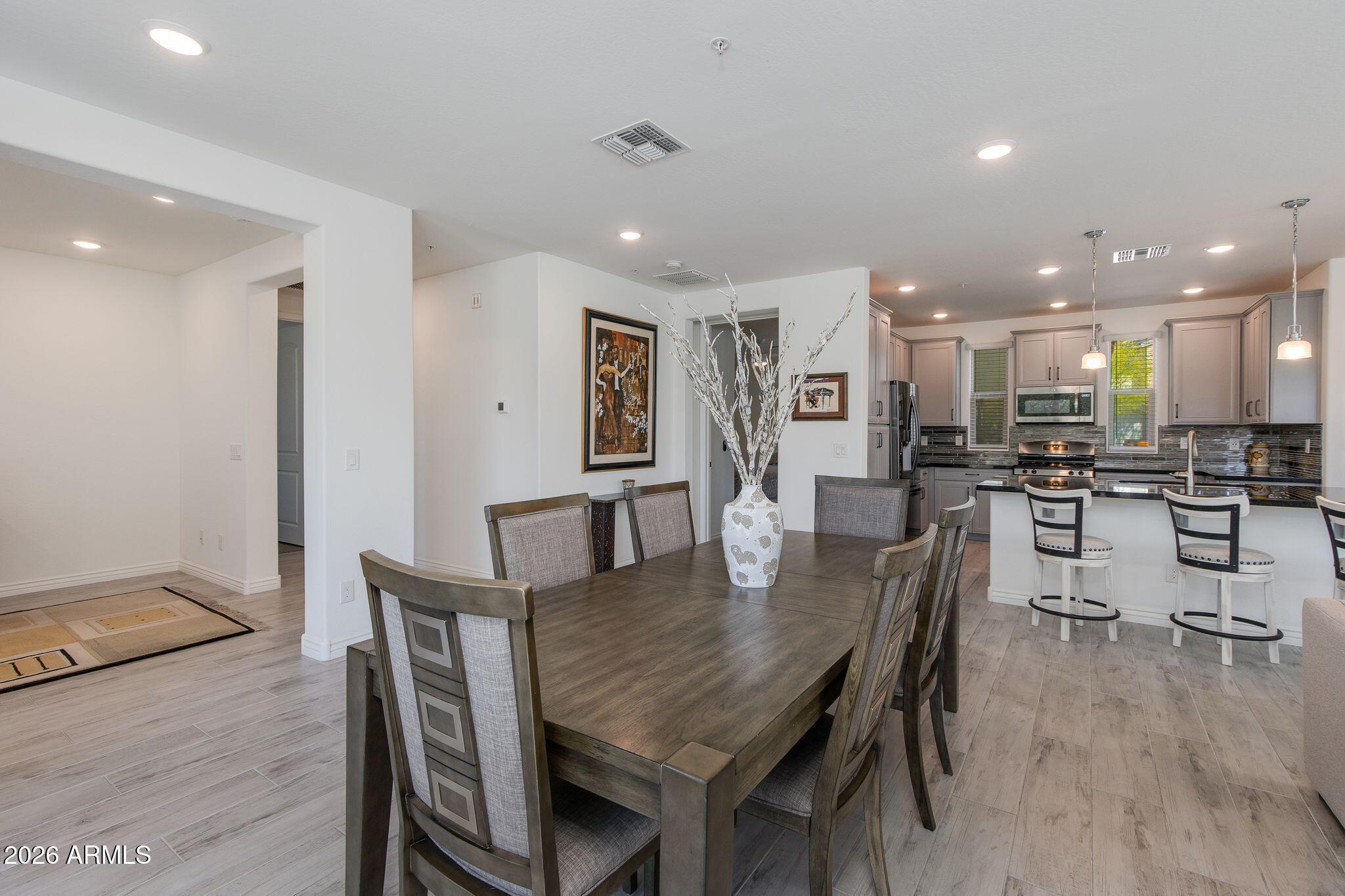 RANCHO NORTH CONDOS - Residential