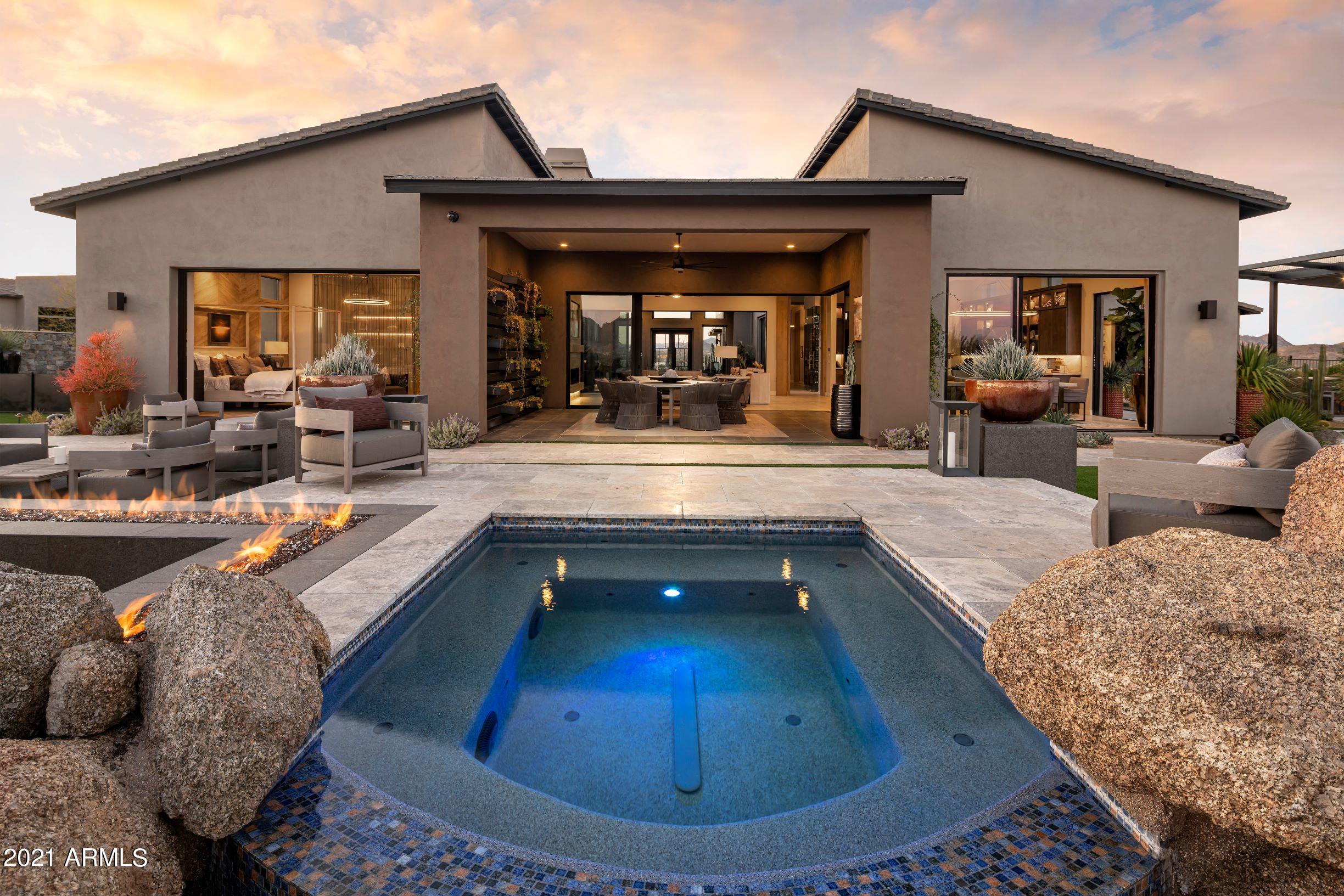 BOULDER RANCH by Toll Brothers - Residential