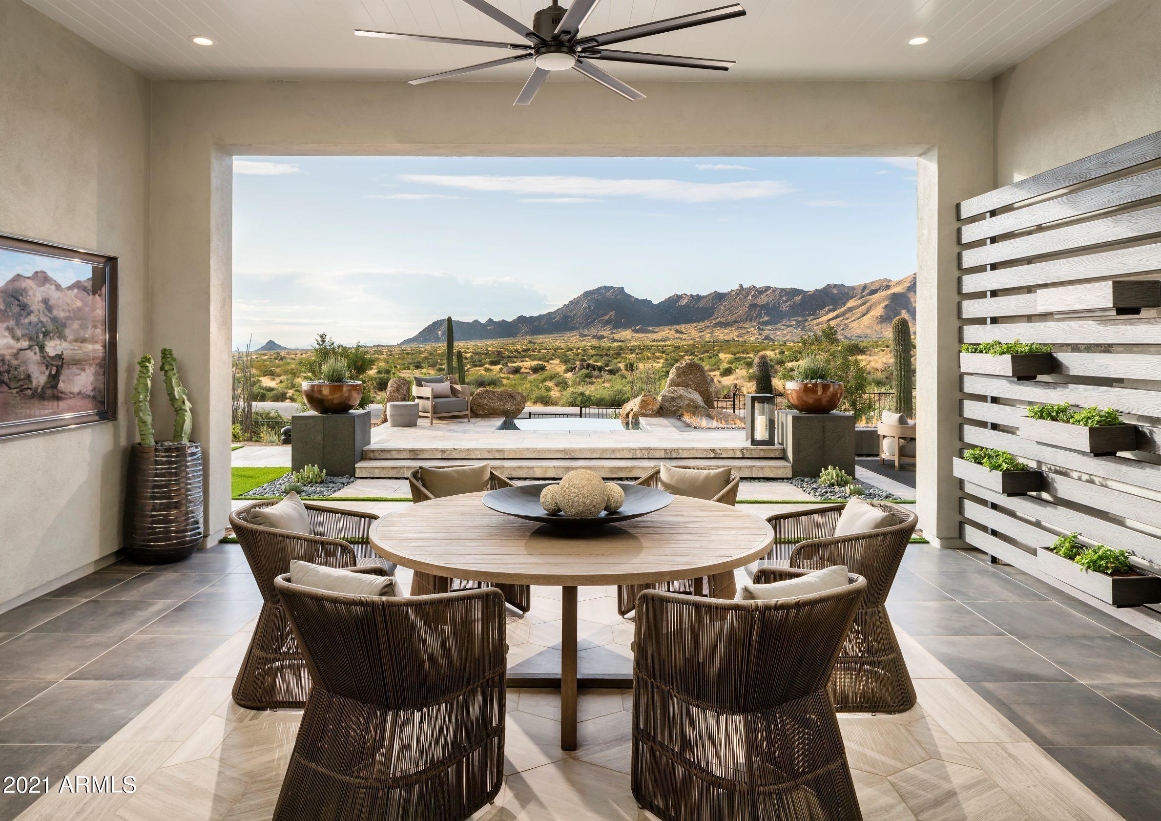 BOULDER RANCH by Toll Brothers - Residential