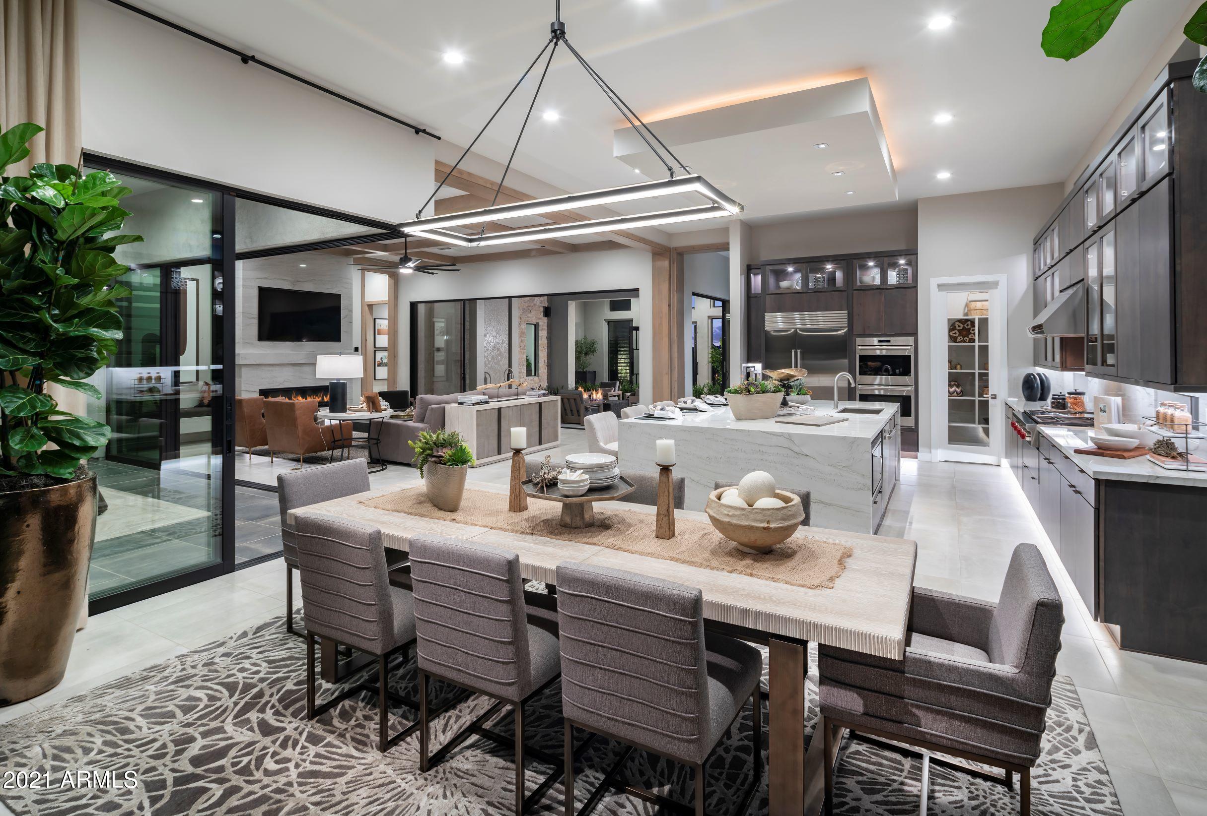 BOULDER RANCH by Toll Brothers - Residential