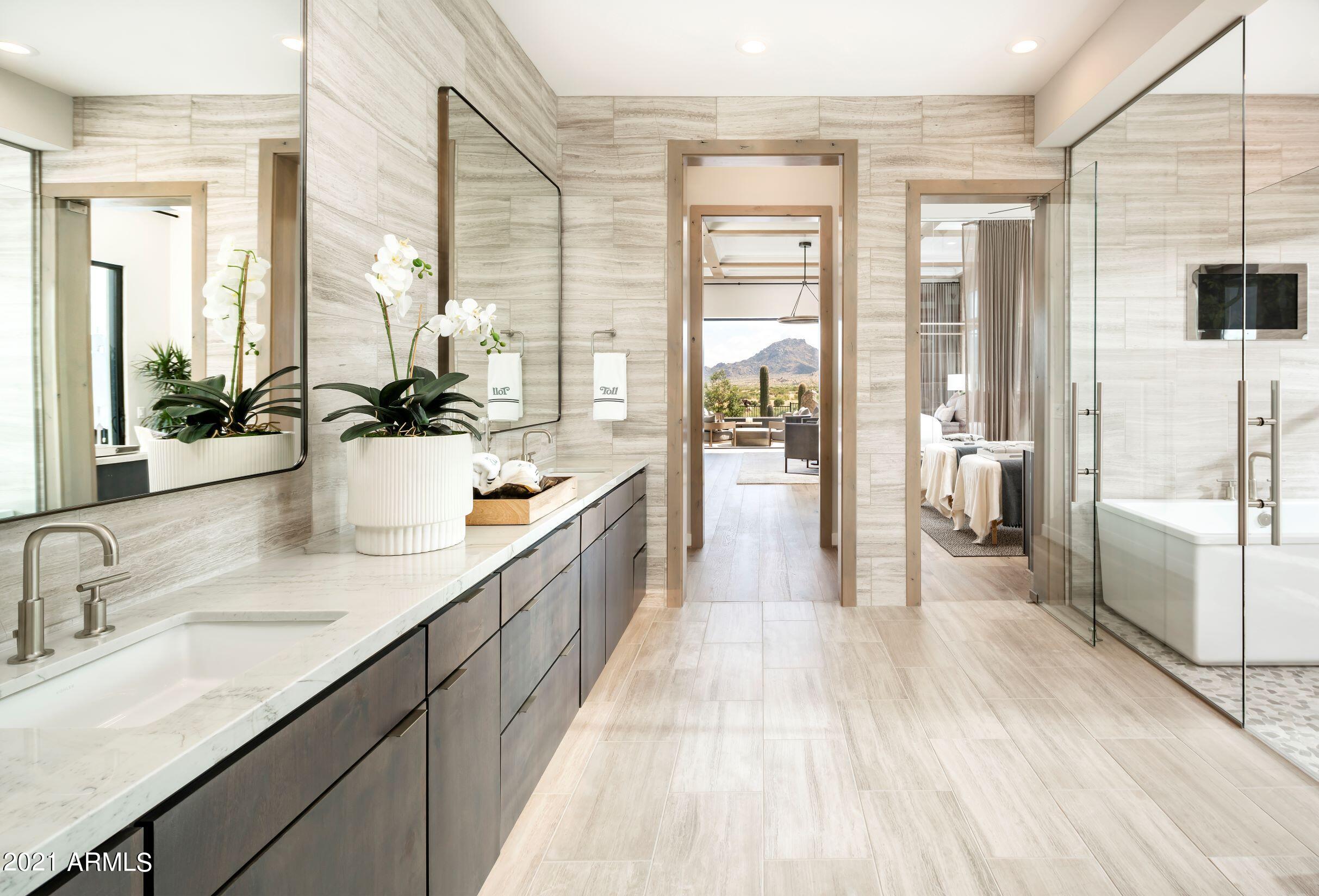 BOULDER RANCH by Toll Brothers - Residential