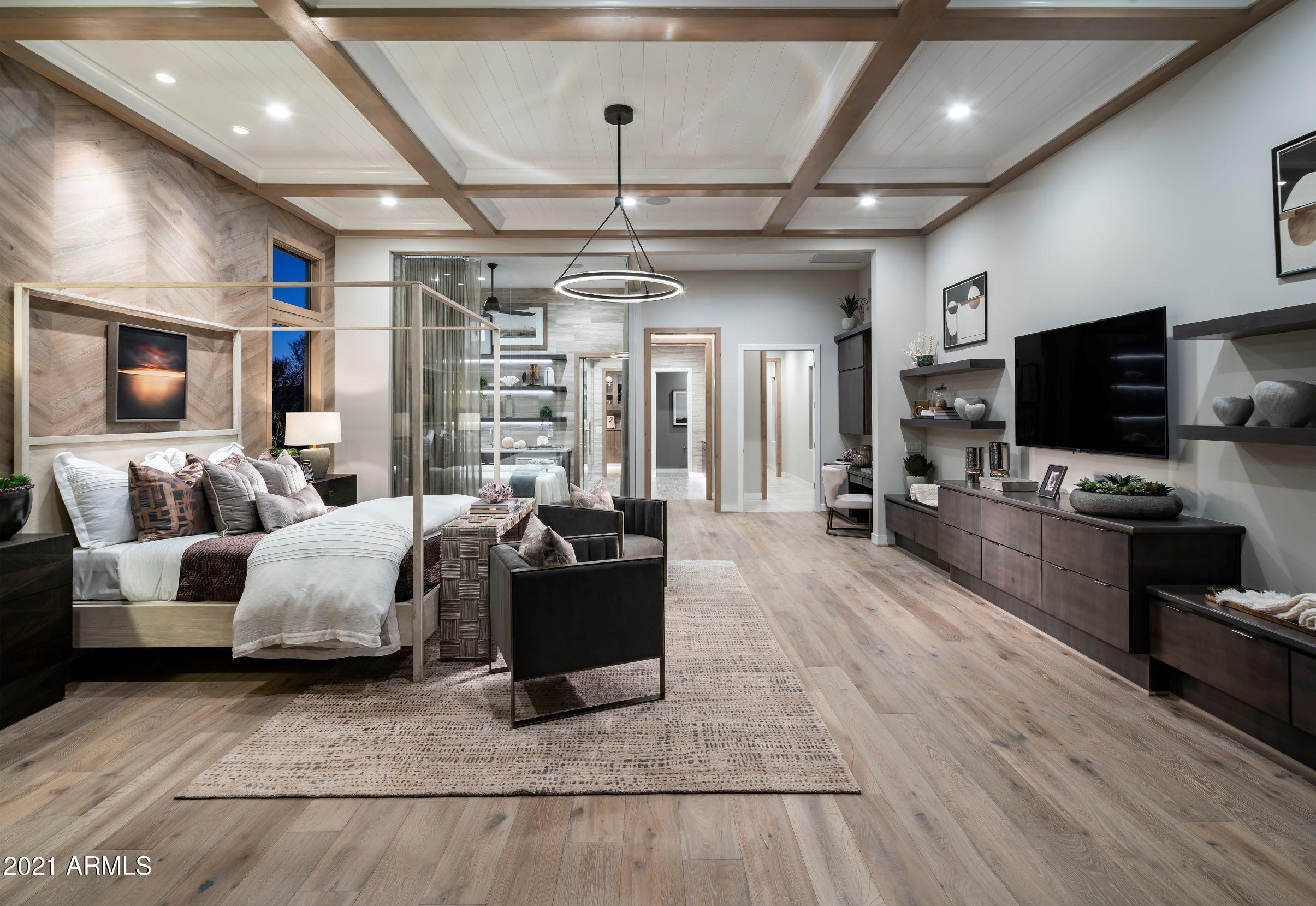 BOULDER RANCH by Toll Brothers - Residential