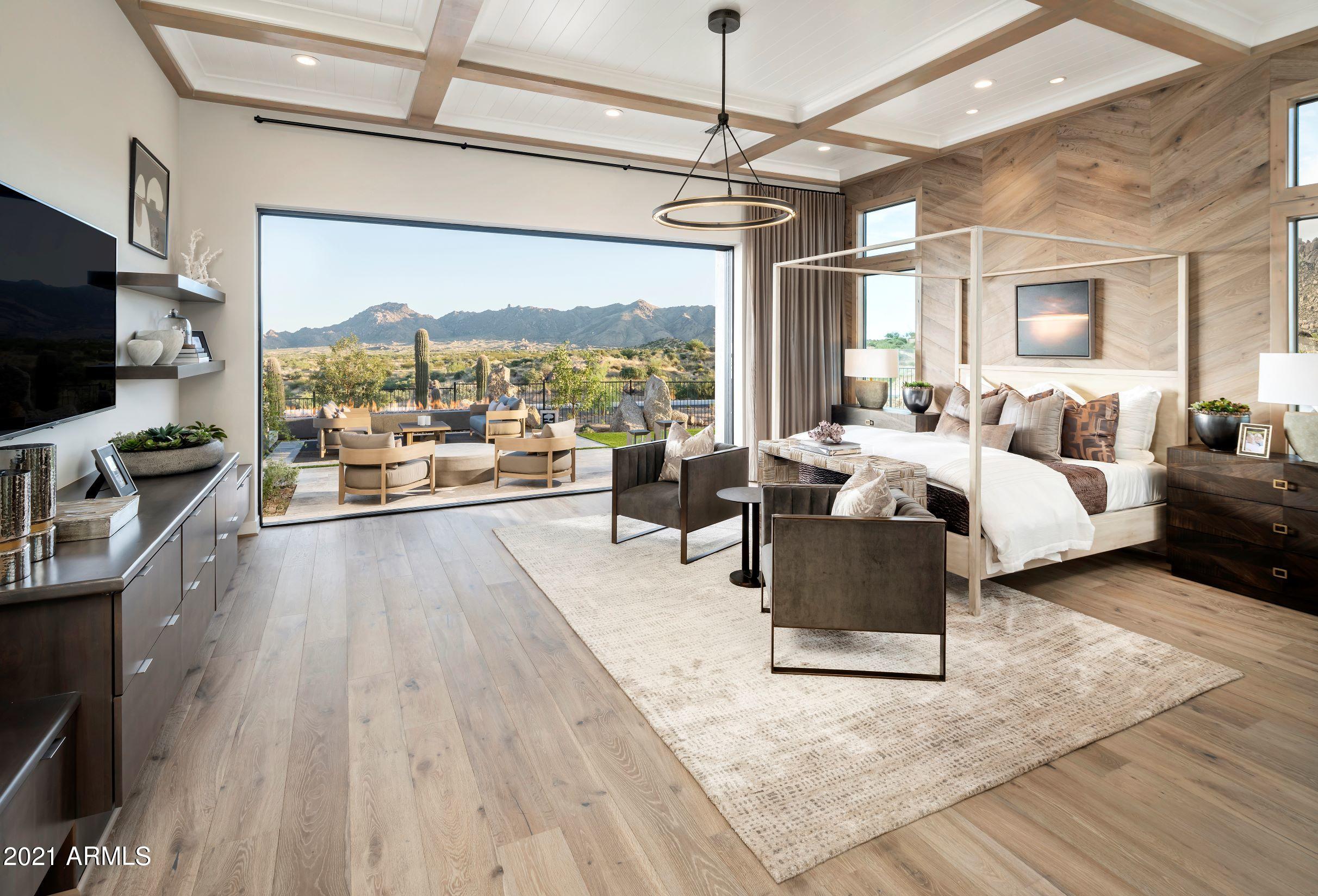 BOULDER RANCH by Toll Brothers - Residential