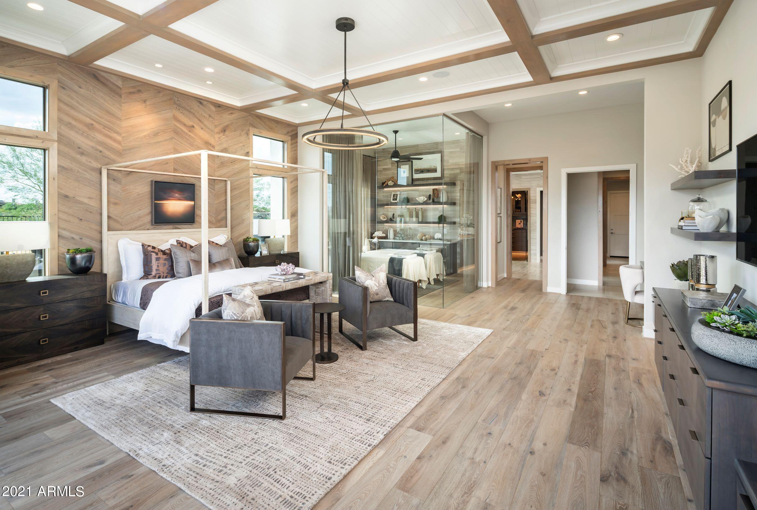 BOULDER RANCH by Toll Brothers - Residential