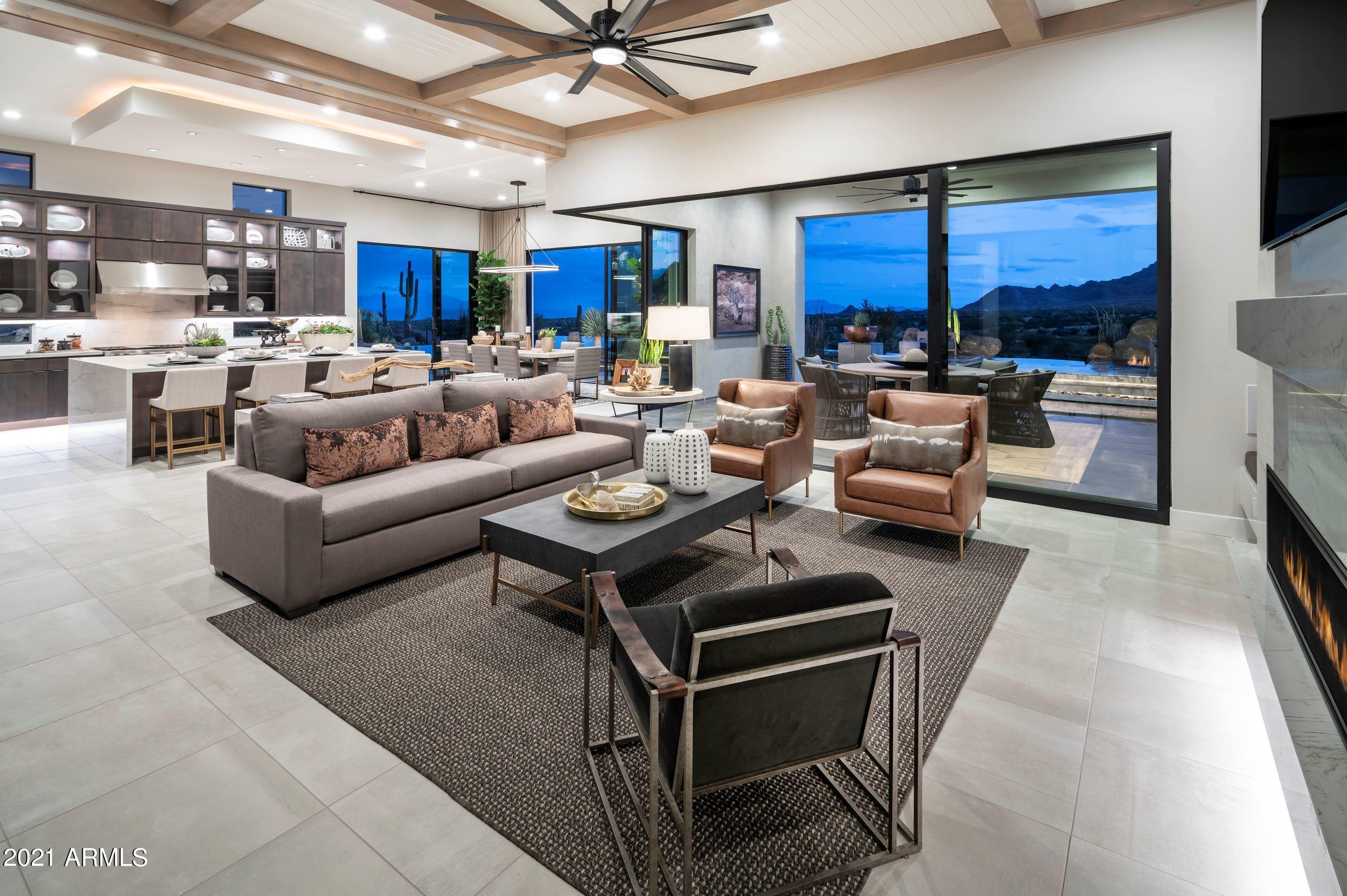 BOULDER RANCH by Toll Brothers - Residential