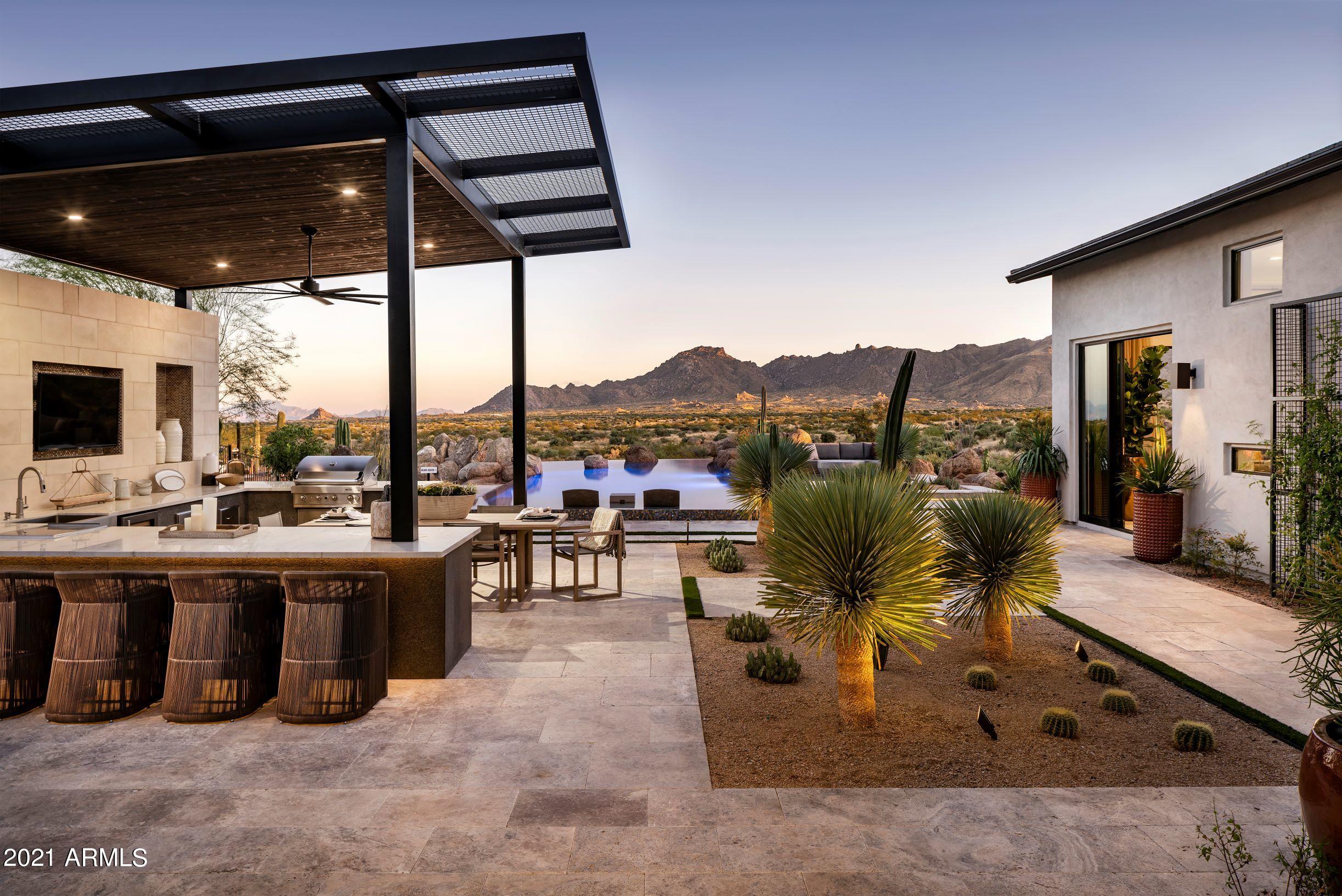 BOULDER RANCH by Toll Brothers - Residential