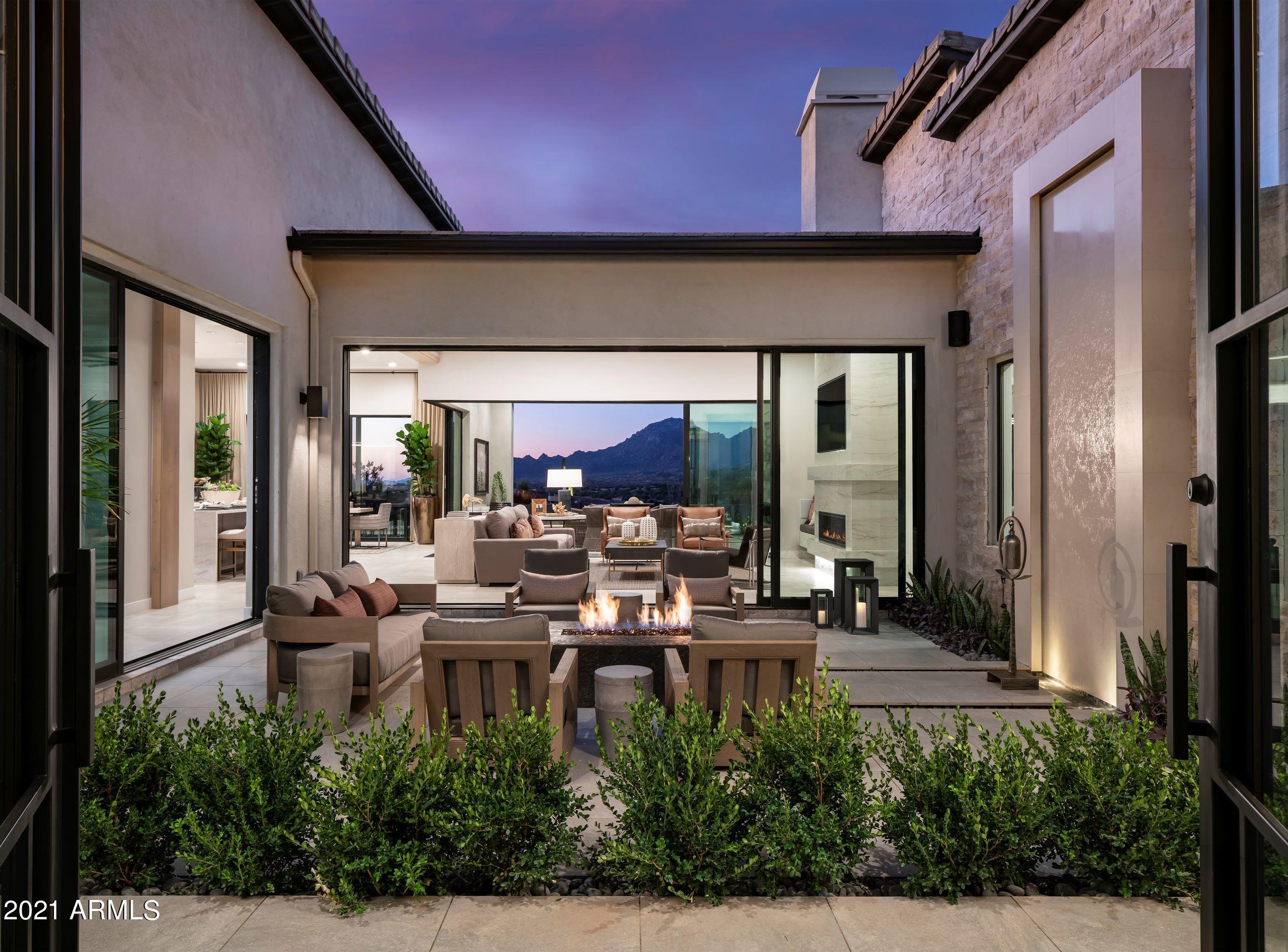 BOULDER RANCH by Toll Brothers - Residential