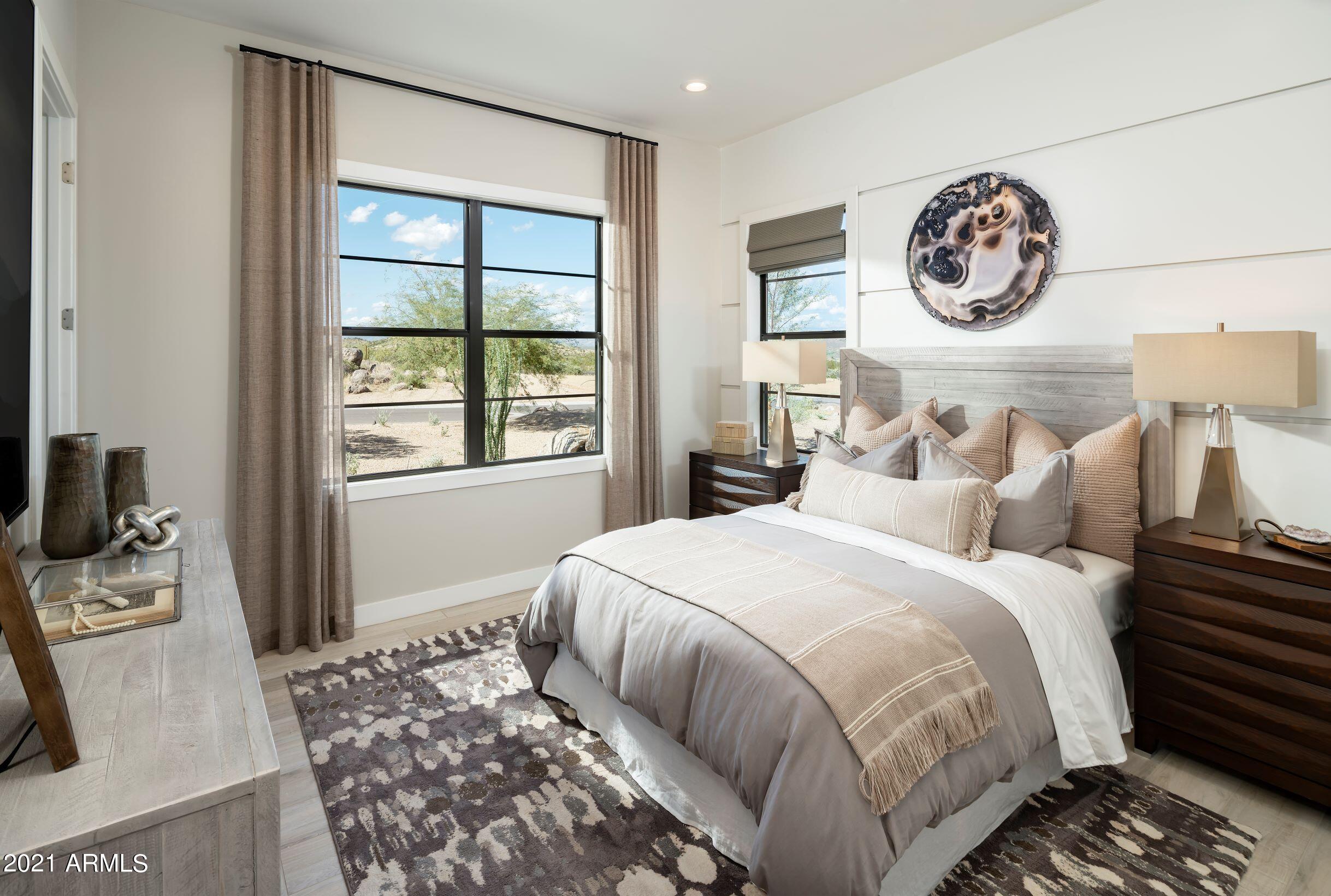 BOULDER RANCH by Toll Brothers - Residential