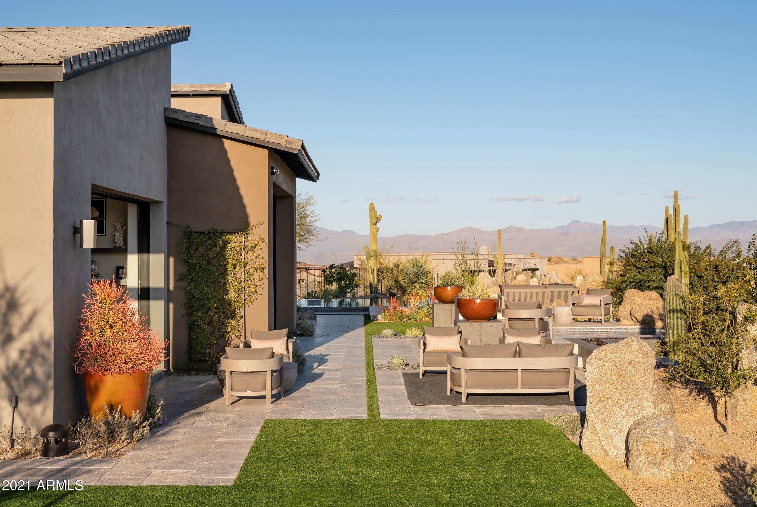 BOULDER RANCH by Toll Brothers - Residential