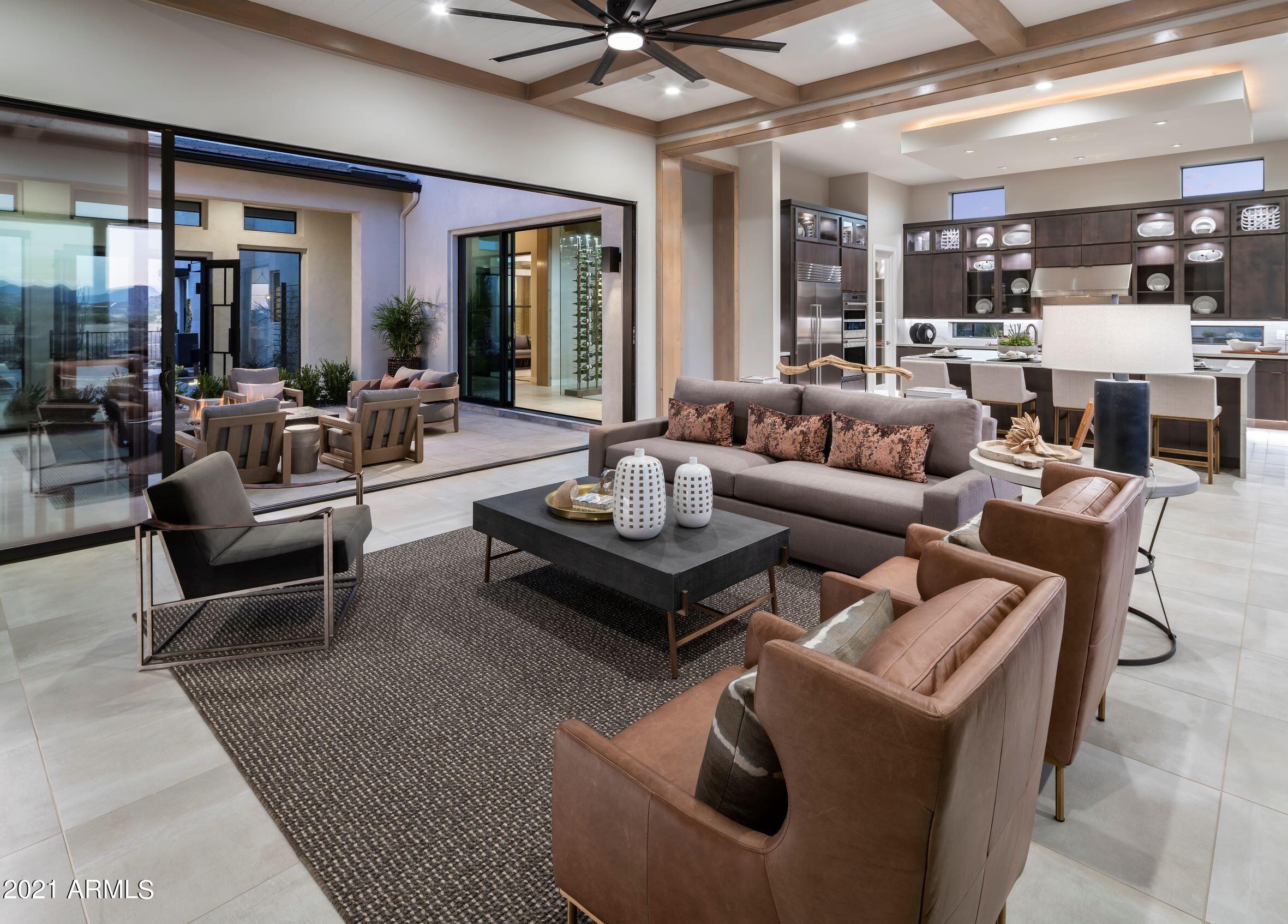BOULDER RANCH by Toll Brothers - Residential