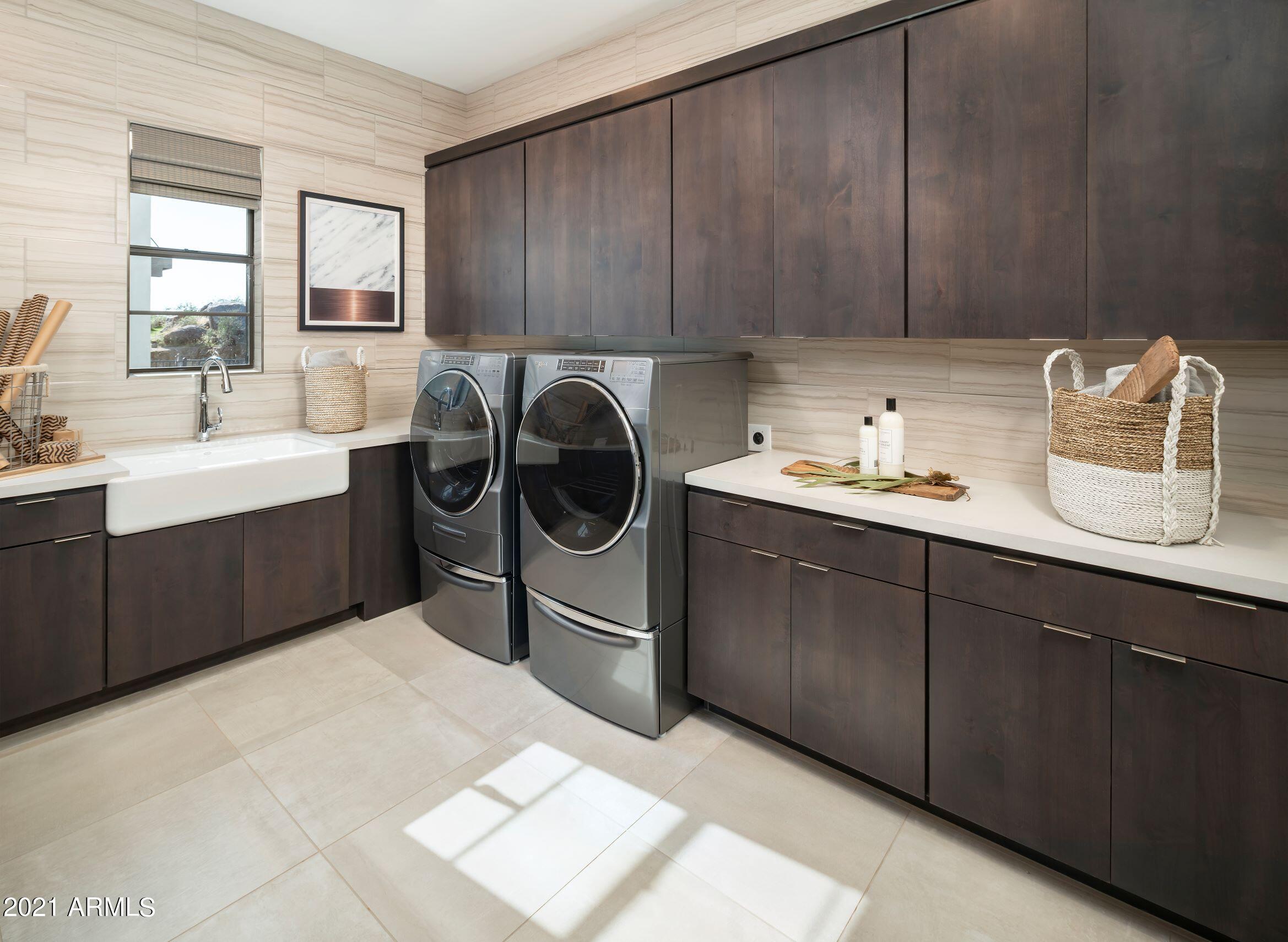 BOULDER RANCH by Toll Brothers - Residential