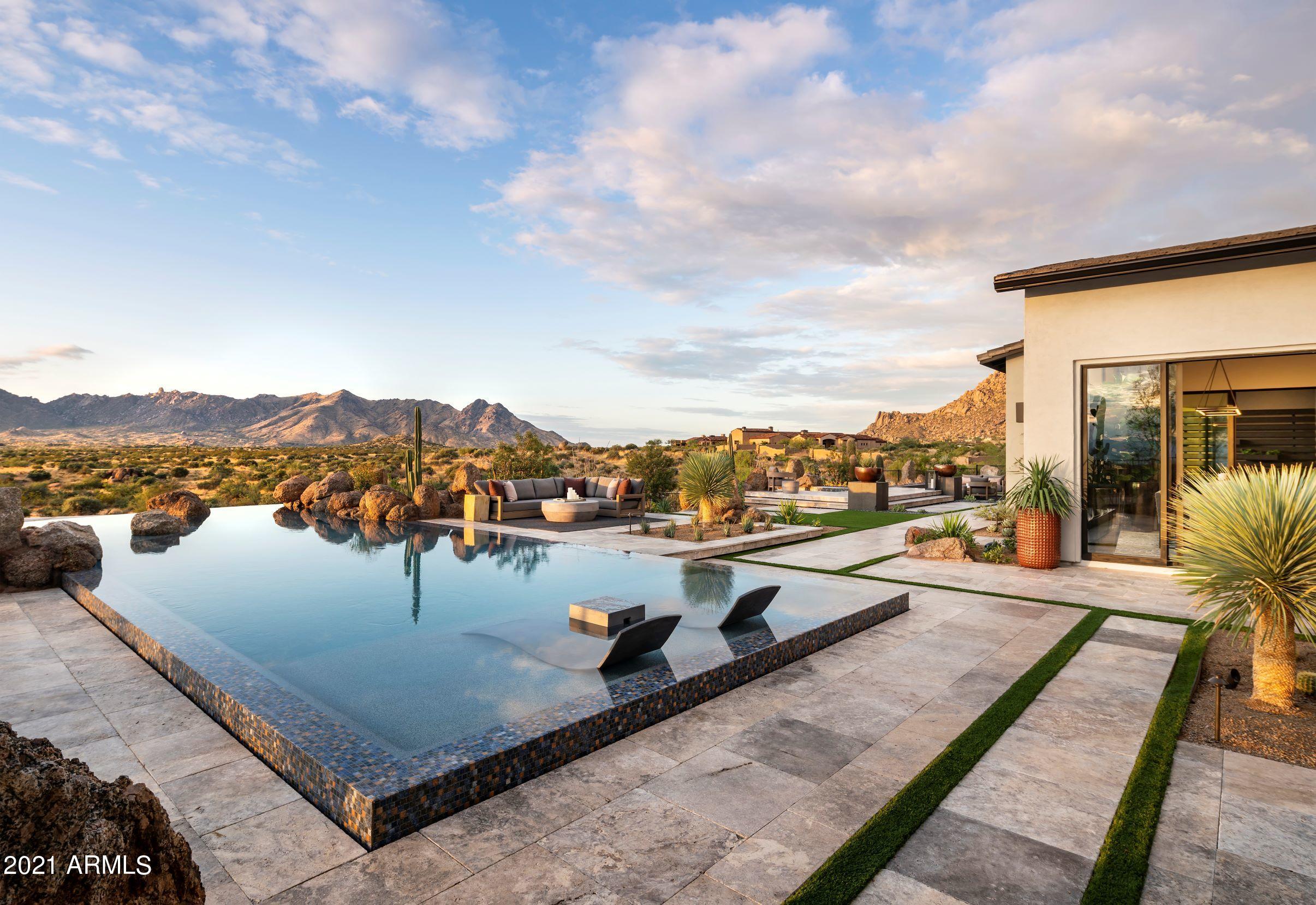 BOULDER RANCH by Toll Brothers - Residential