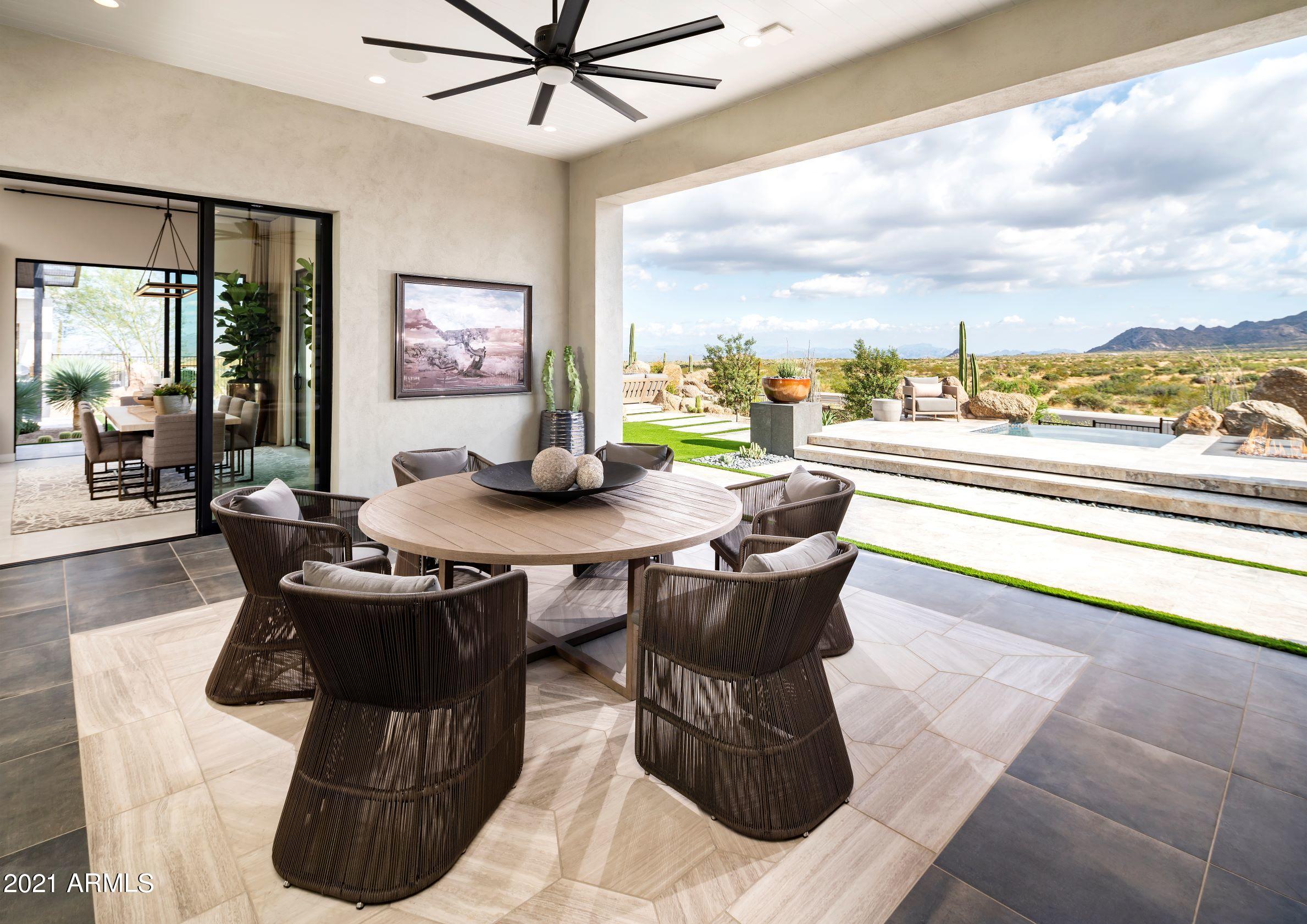 BOULDER RANCH by Toll Brothers - Residential