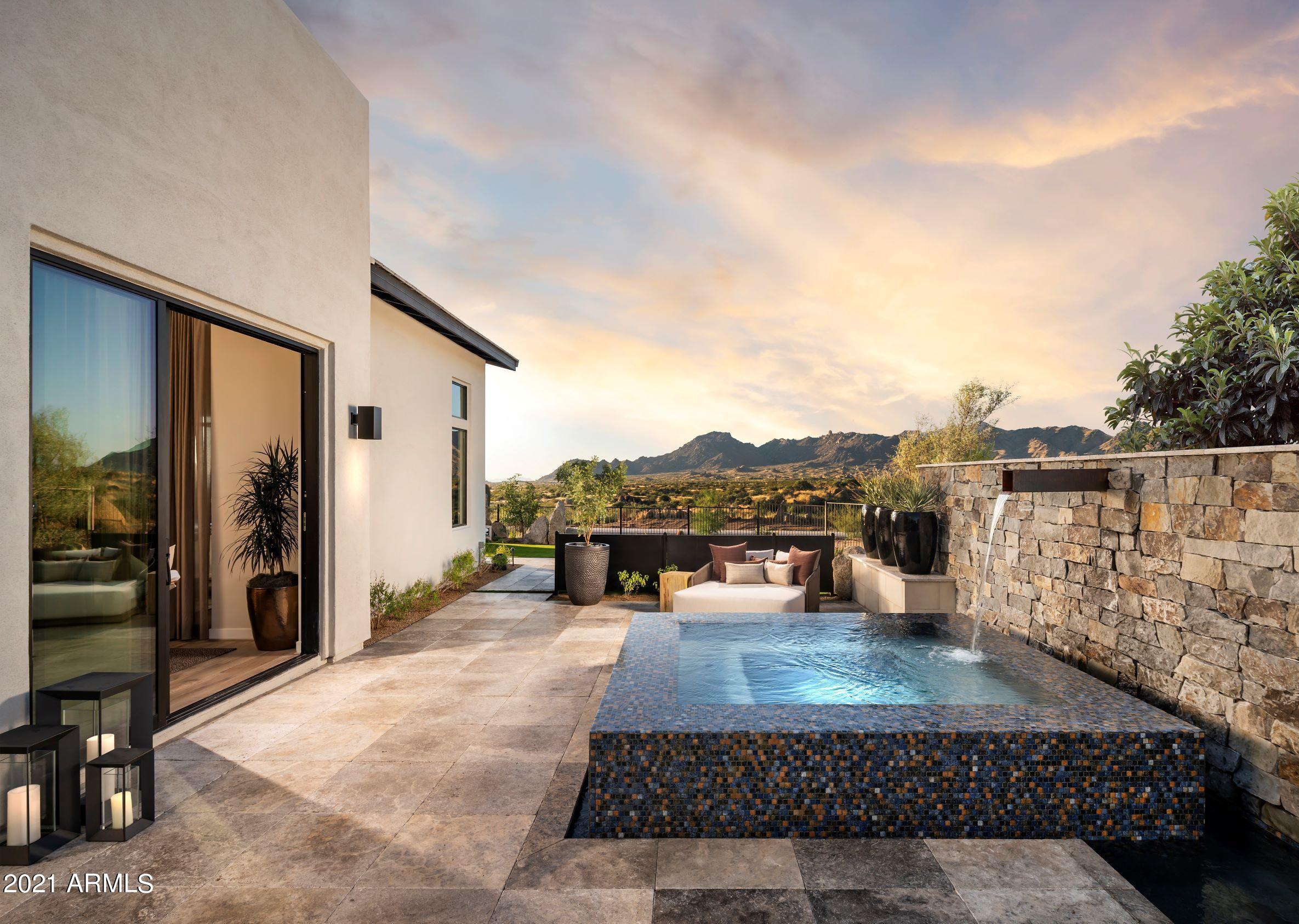 BOULDER RANCH by Toll Brothers - Residential