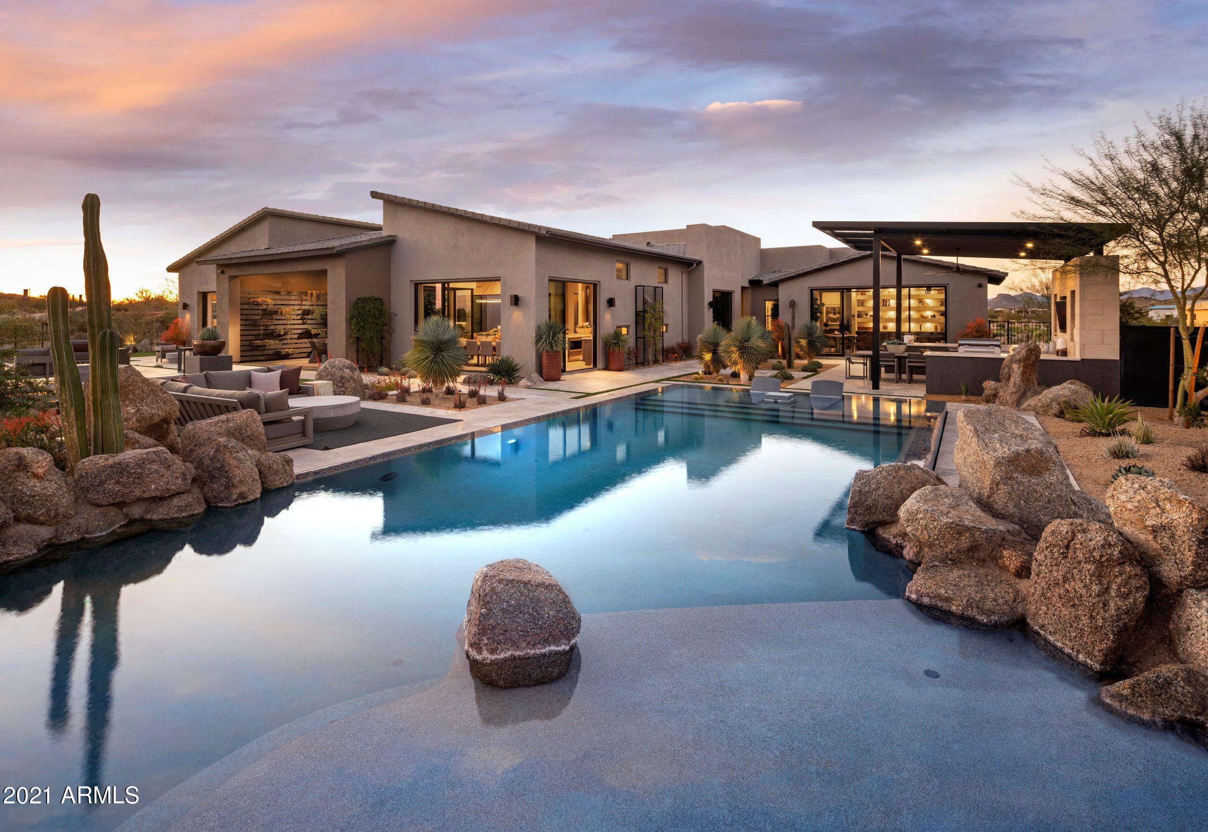 BOULDER RANCH by Toll Brothers - Residential