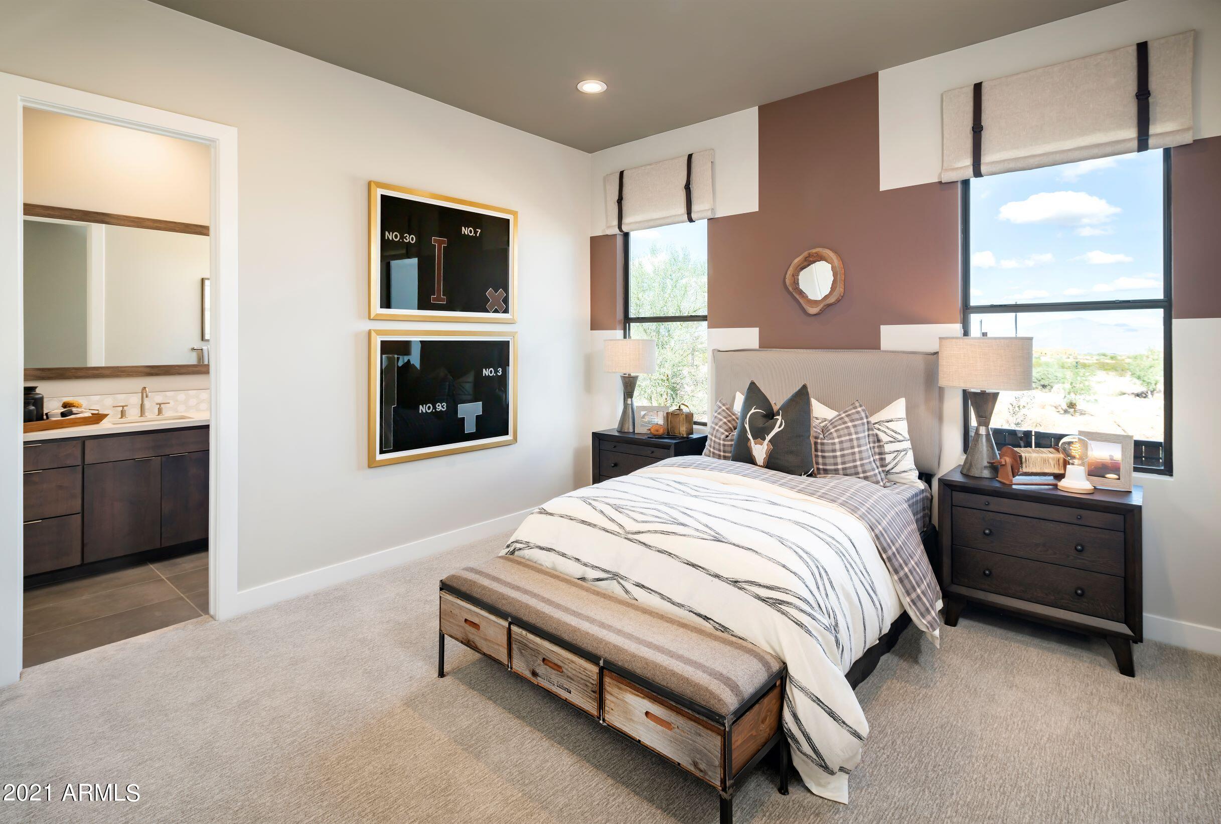 BOULDER RANCH by Toll Brothers - Residential