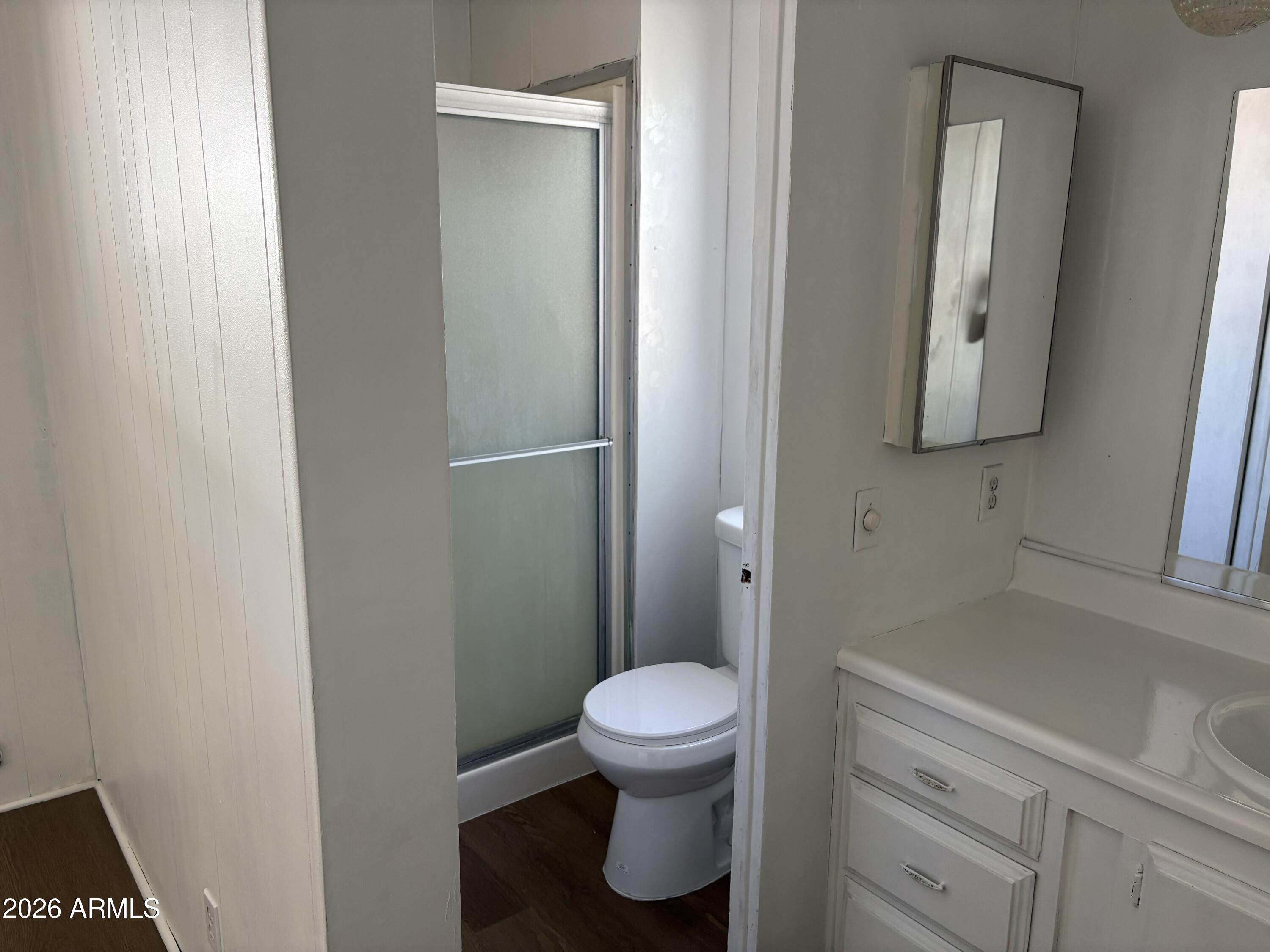 Glendale Cascade Mobile Home Park LLC - Residential