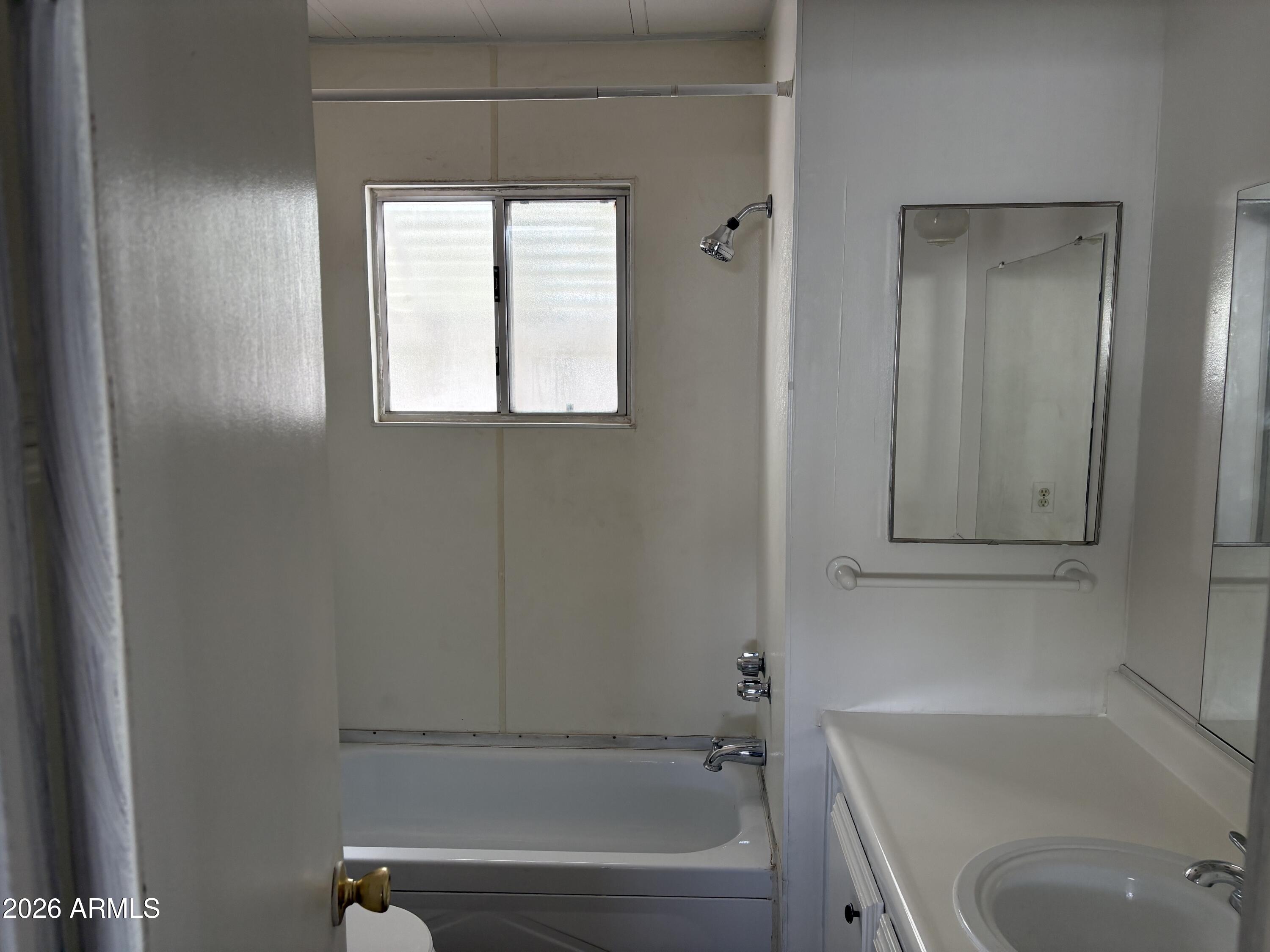 Glendale Cascade Mobile Home Park LLC - Residential