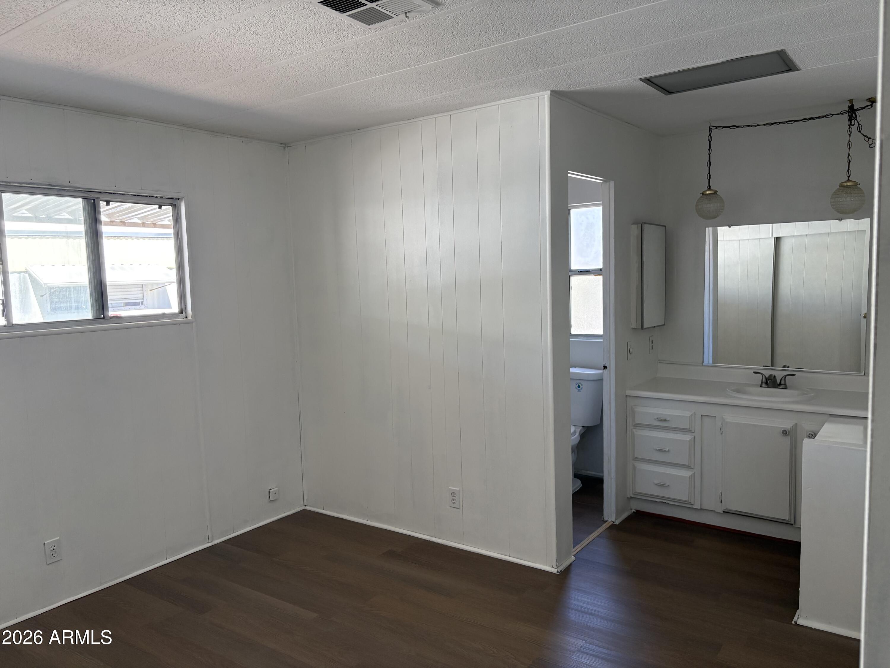 Glendale Cascade Mobile Home Park LLC - Residential