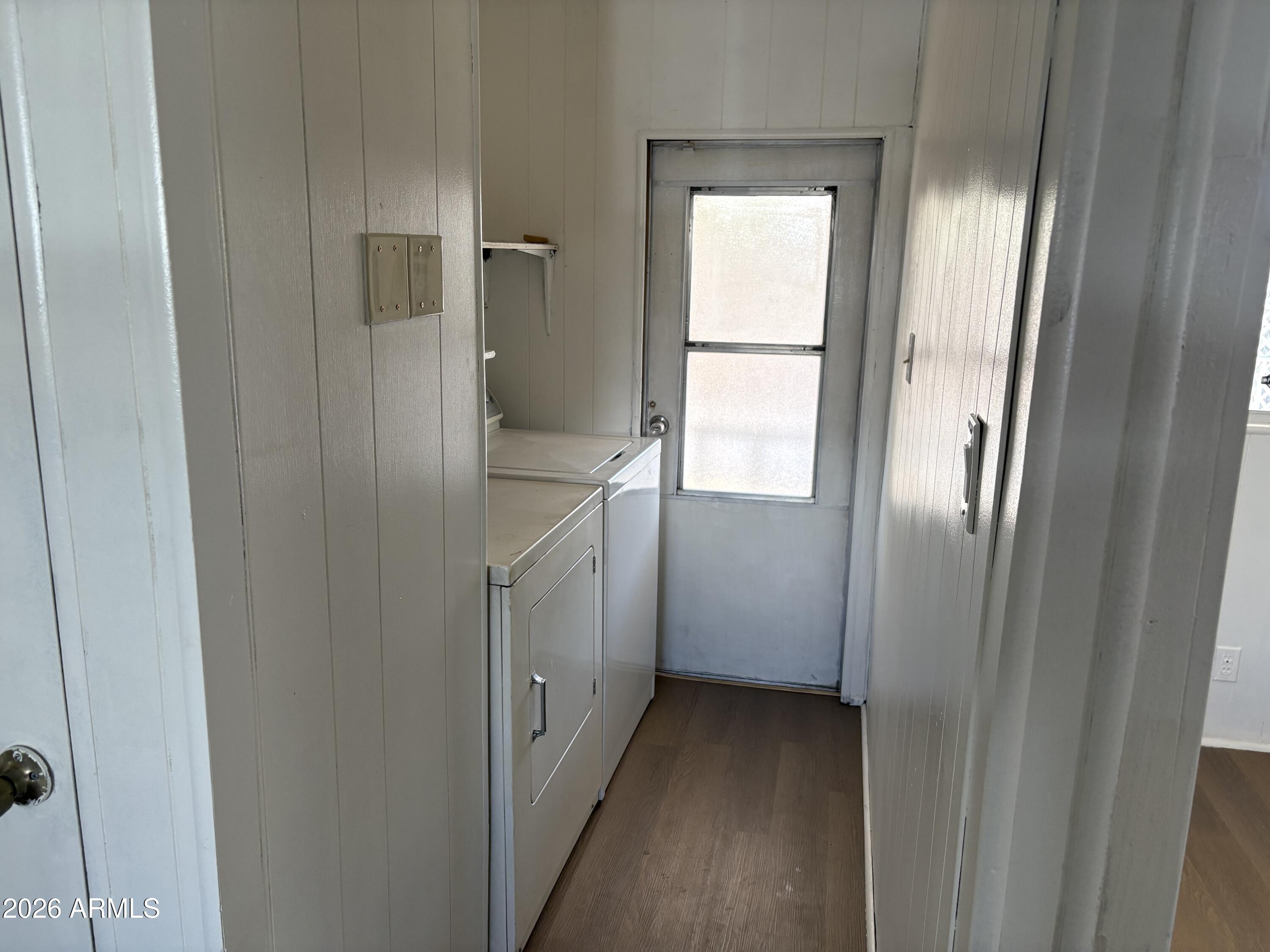 Glendale Cascade Mobile Home Park LLC - Residential
