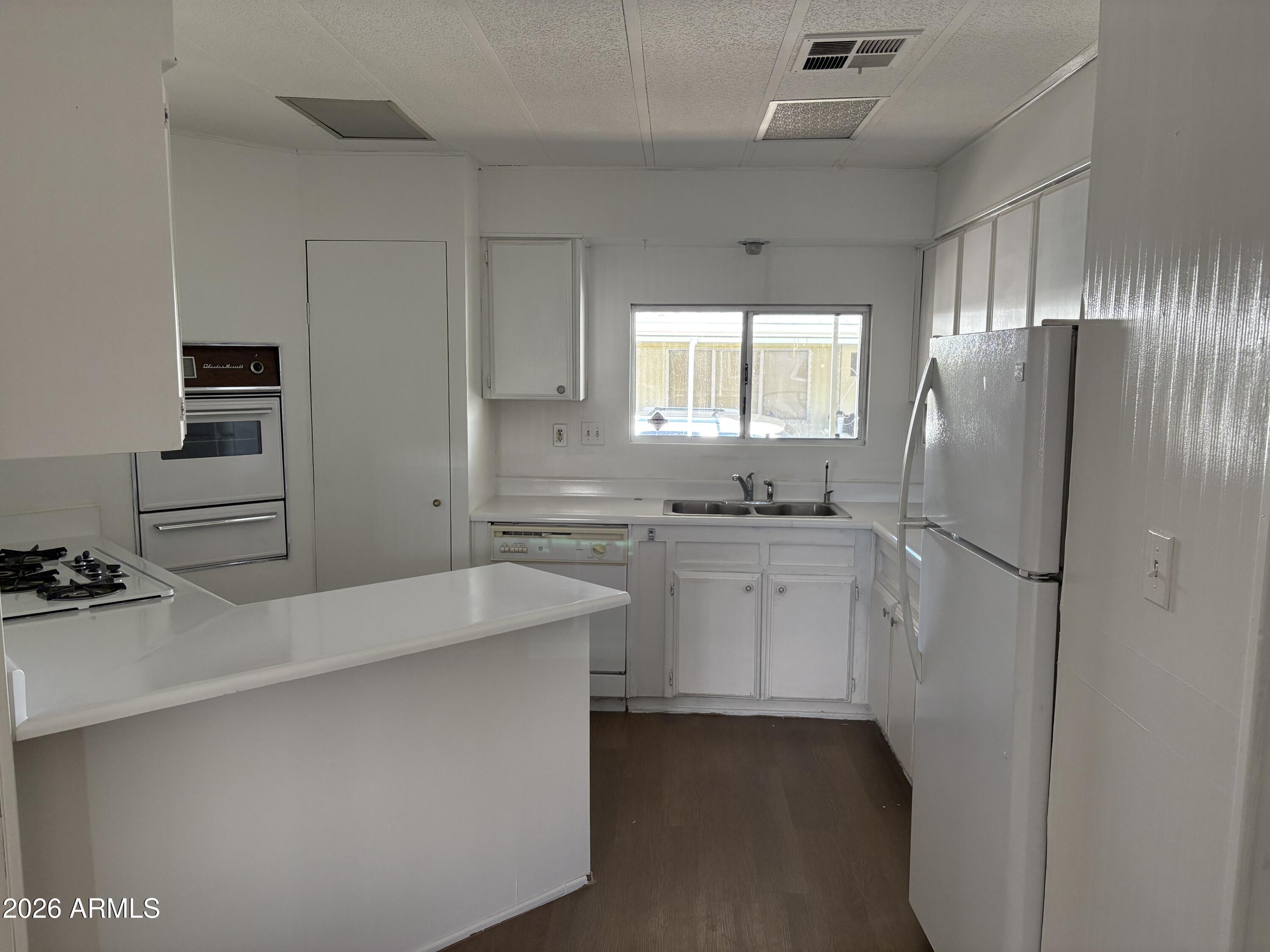 Glendale Cascade Mobile Home Park LLC - Residential