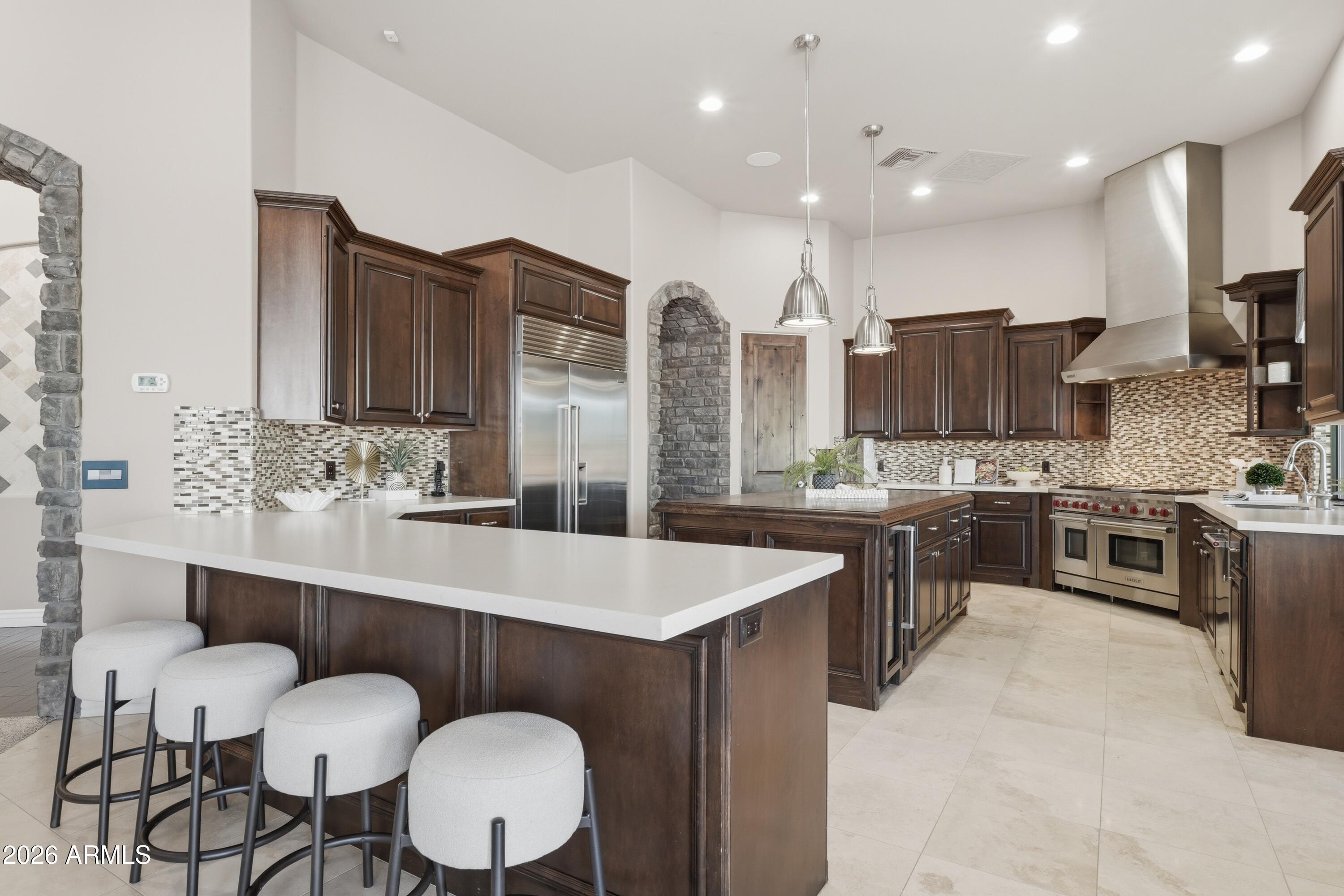 CIRCLE G AT RIGGS HOMESTEAD RANCH UNIT 1 - Residential