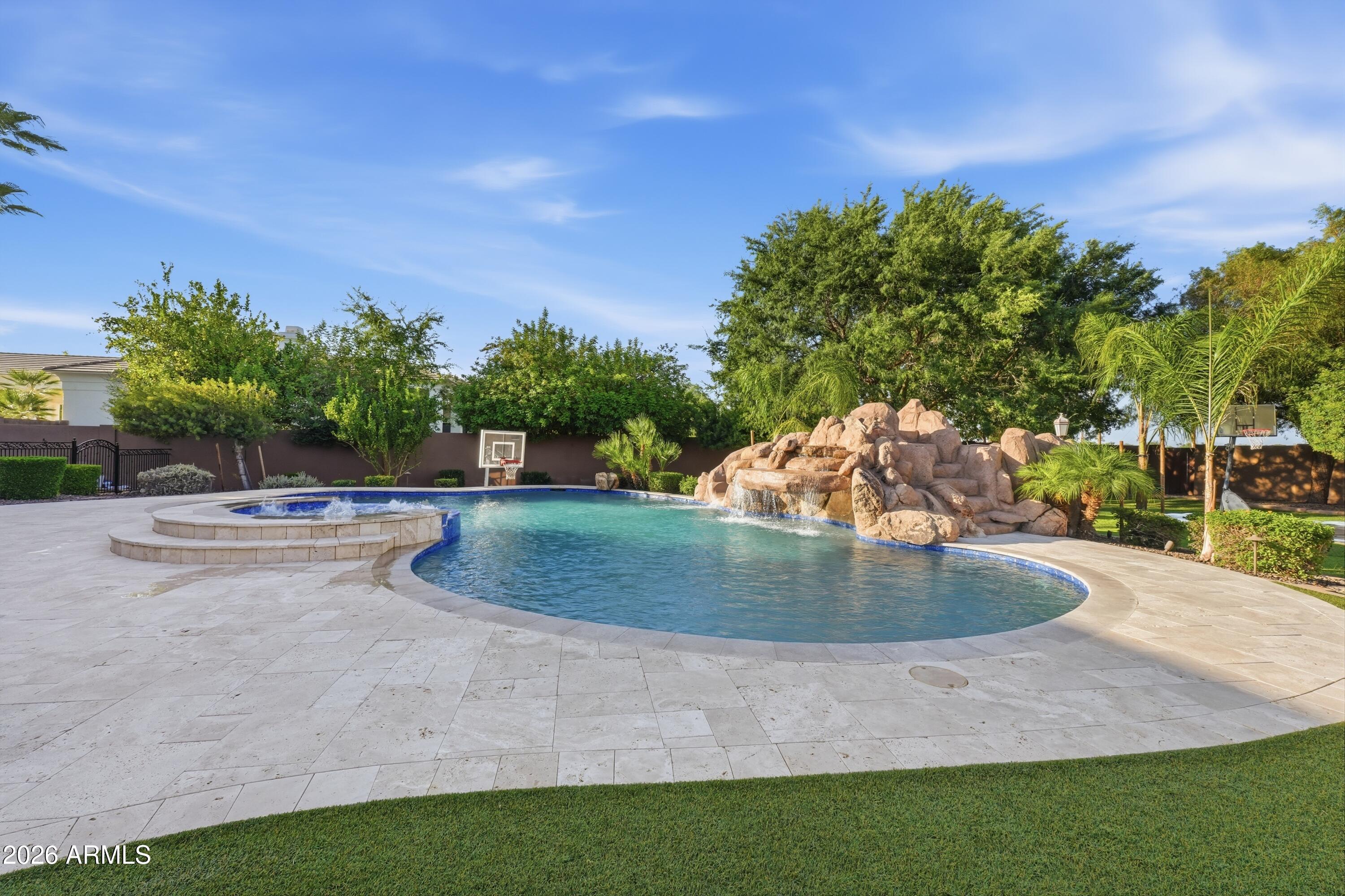 CIRCLE G AT RIGGS HOMESTEAD RANCH UNIT 1 - Residential