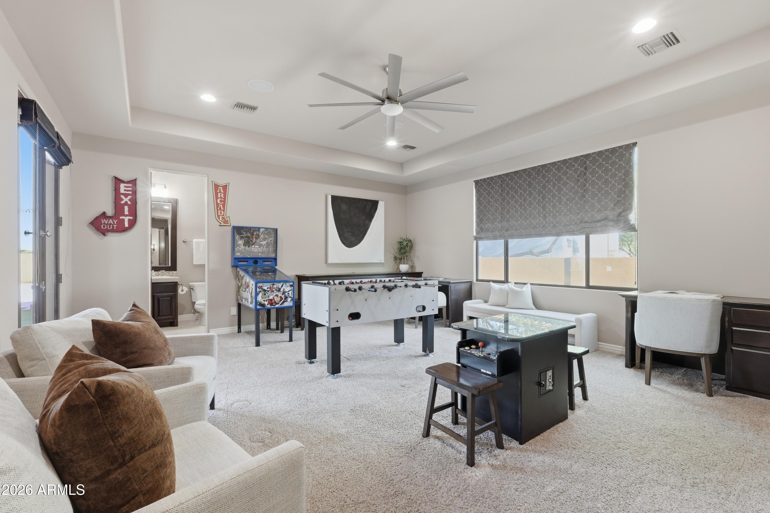 CIRCLE G AT RIGGS HOMESTEAD RANCH UNIT 1 - Residential