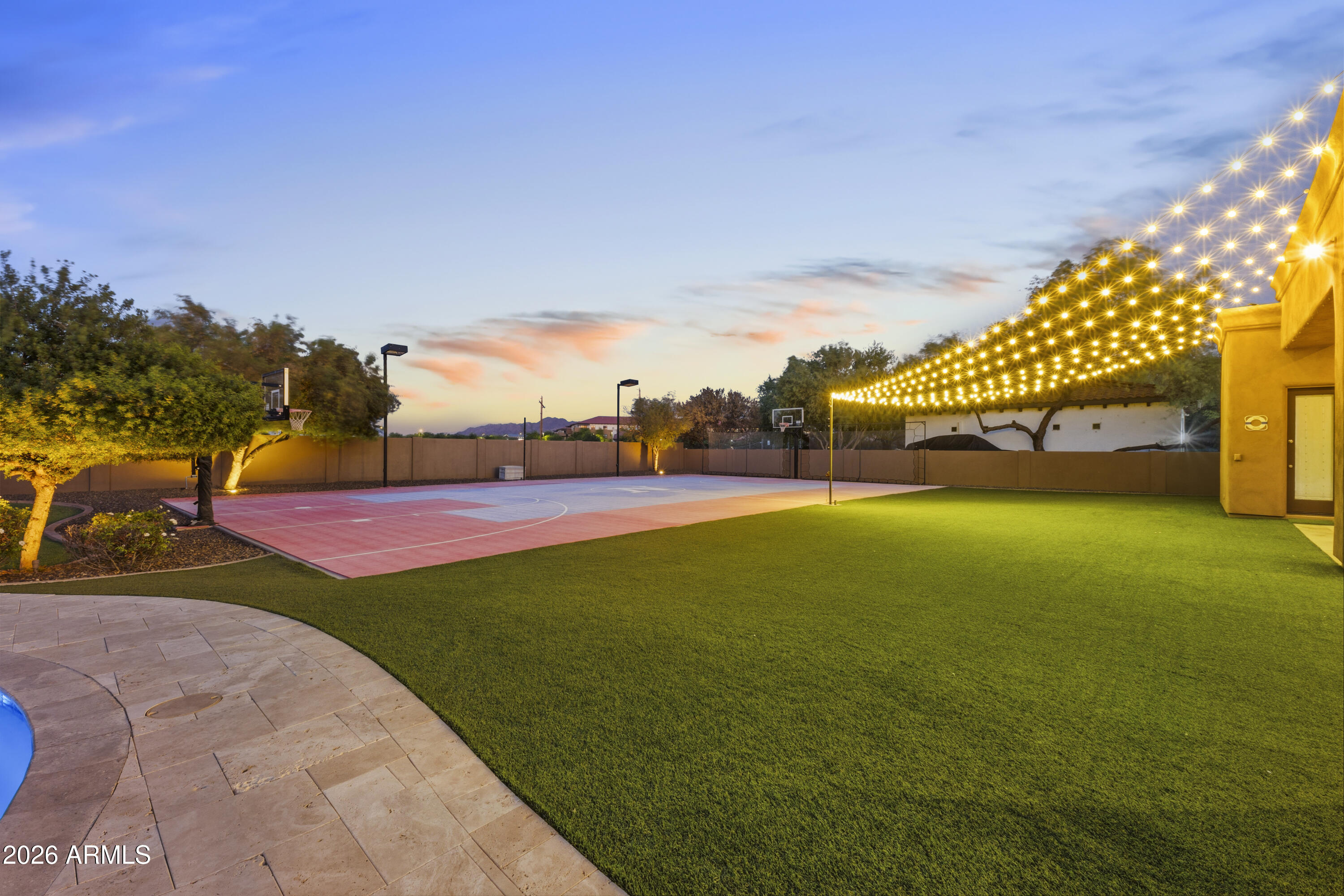 CIRCLE G AT RIGGS HOMESTEAD RANCH UNIT 1 - Residential
