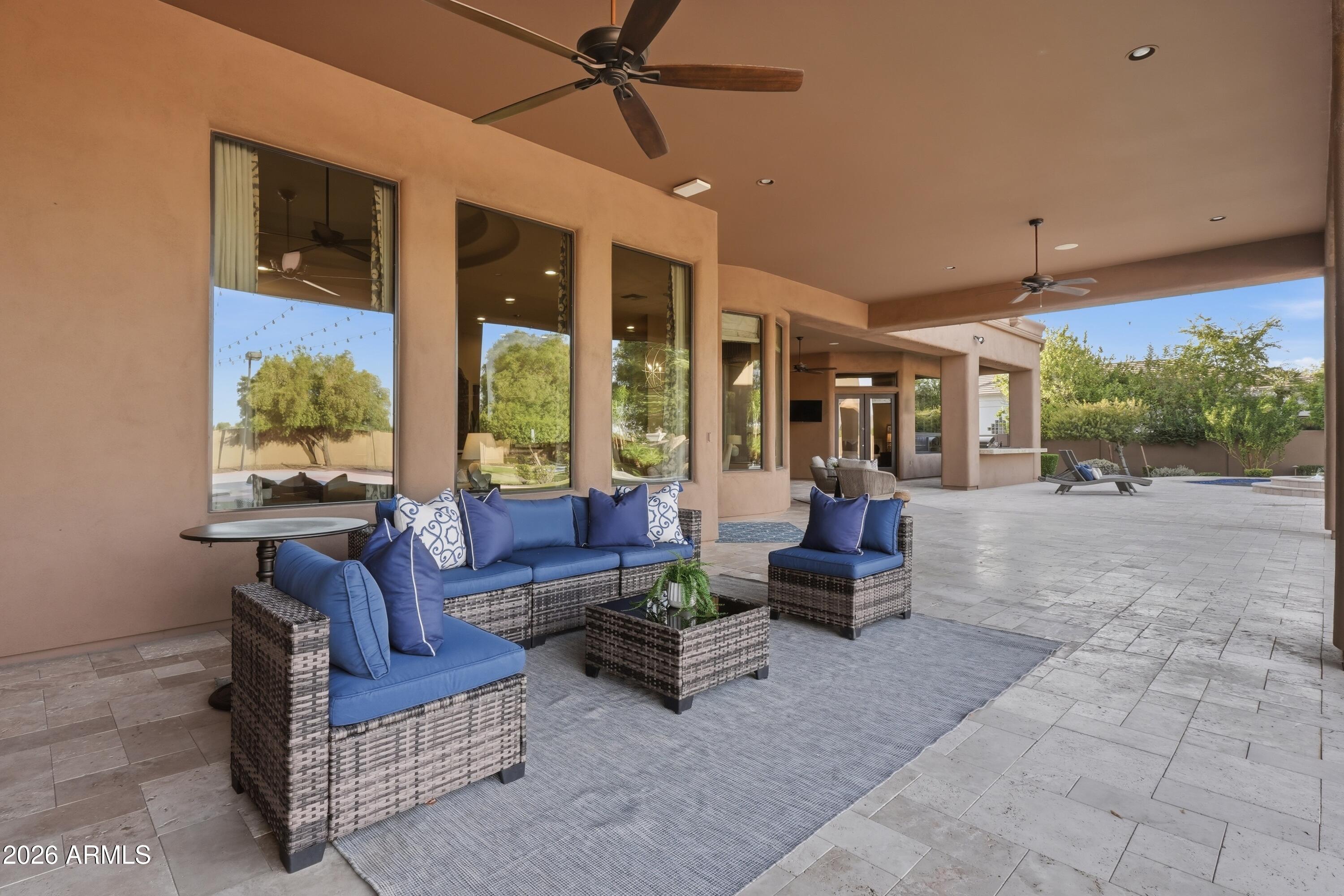 CIRCLE G AT RIGGS HOMESTEAD RANCH UNIT 1 - Residential