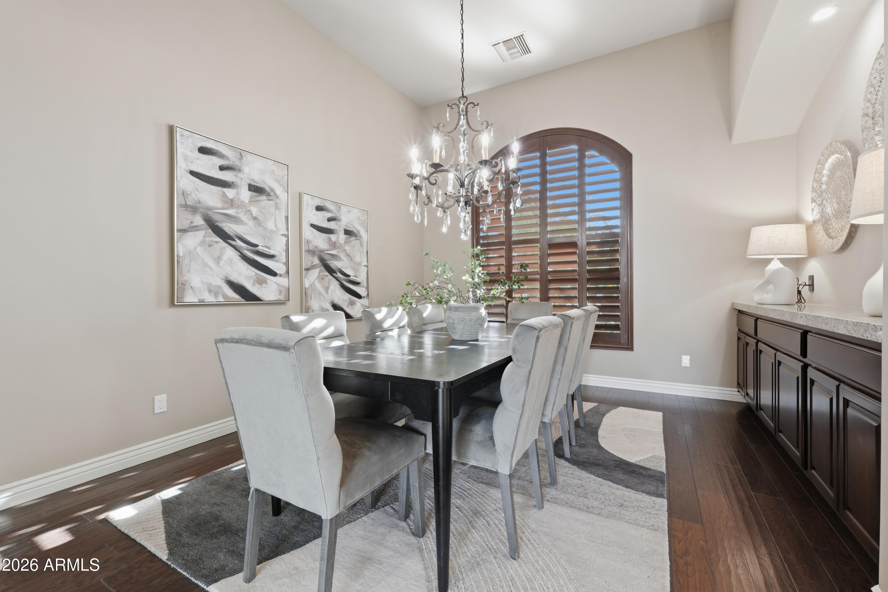 CIRCLE G AT RIGGS HOMESTEAD RANCH UNIT 1 - Residential