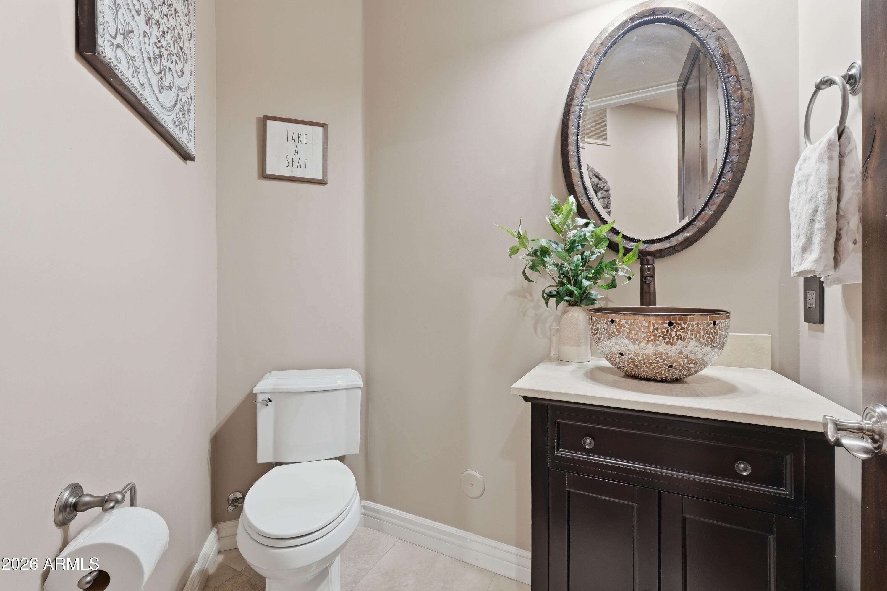 CIRCLE G AT RIGGS HOMESTEAD RANCH UNIT 1 - Residential