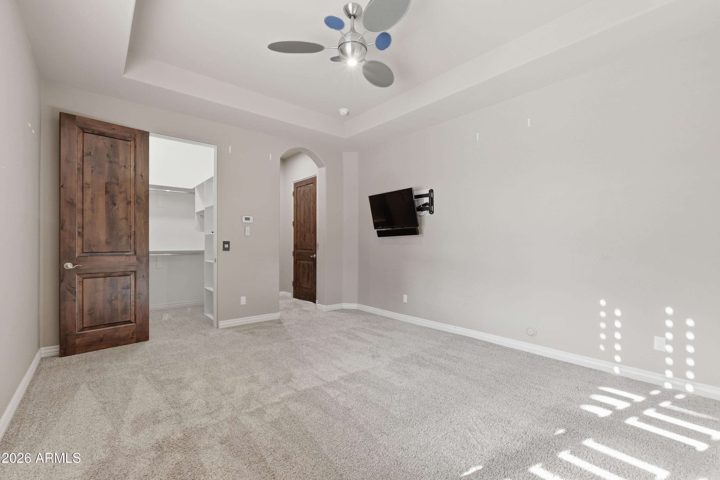 CIRCLE G AT RIGGS HOMESTEAD RANCH UNIT 1 - Residential