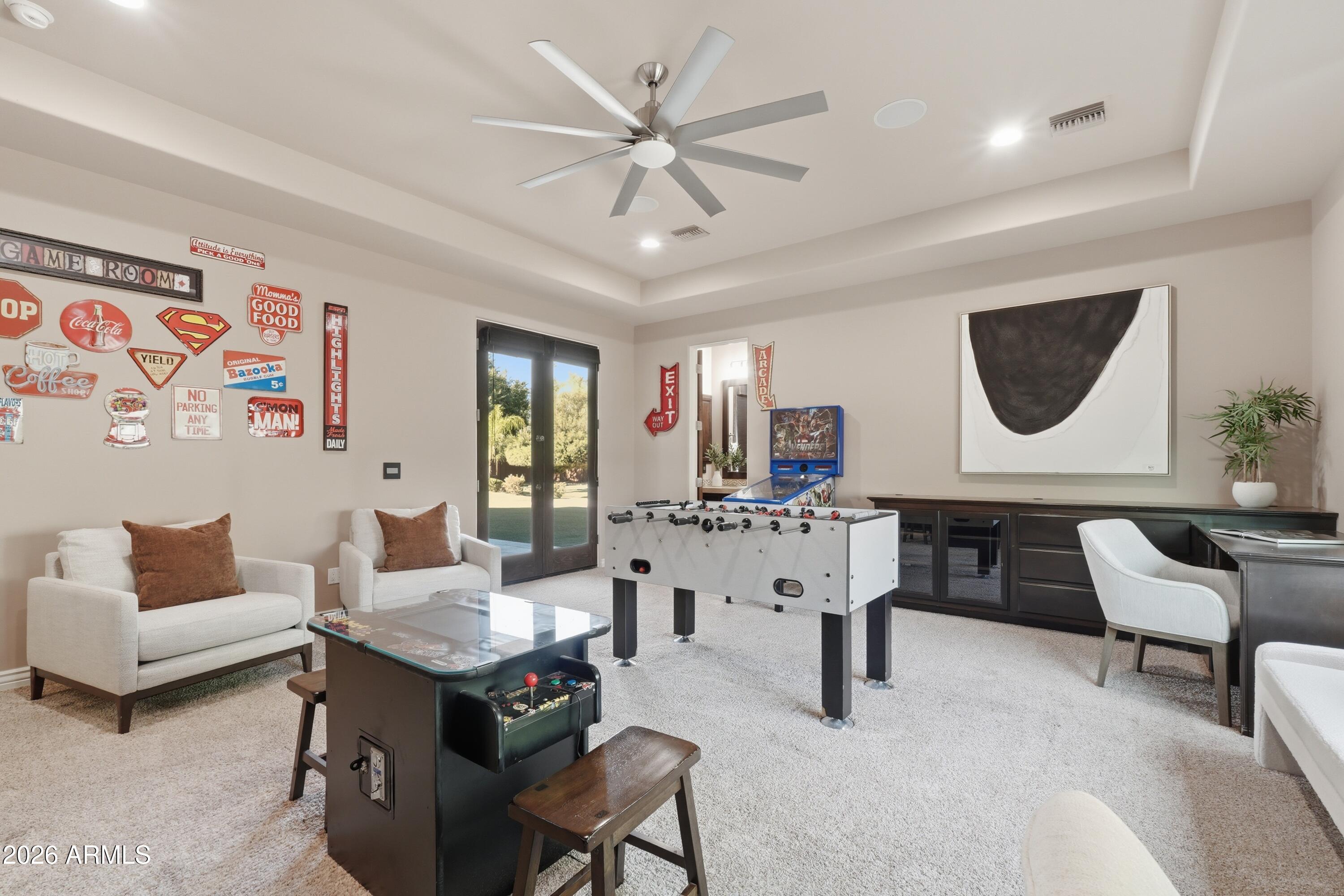 CIRCLE G AT RIGGS HOMESTEAD RANCH UNIT 1 - Residential