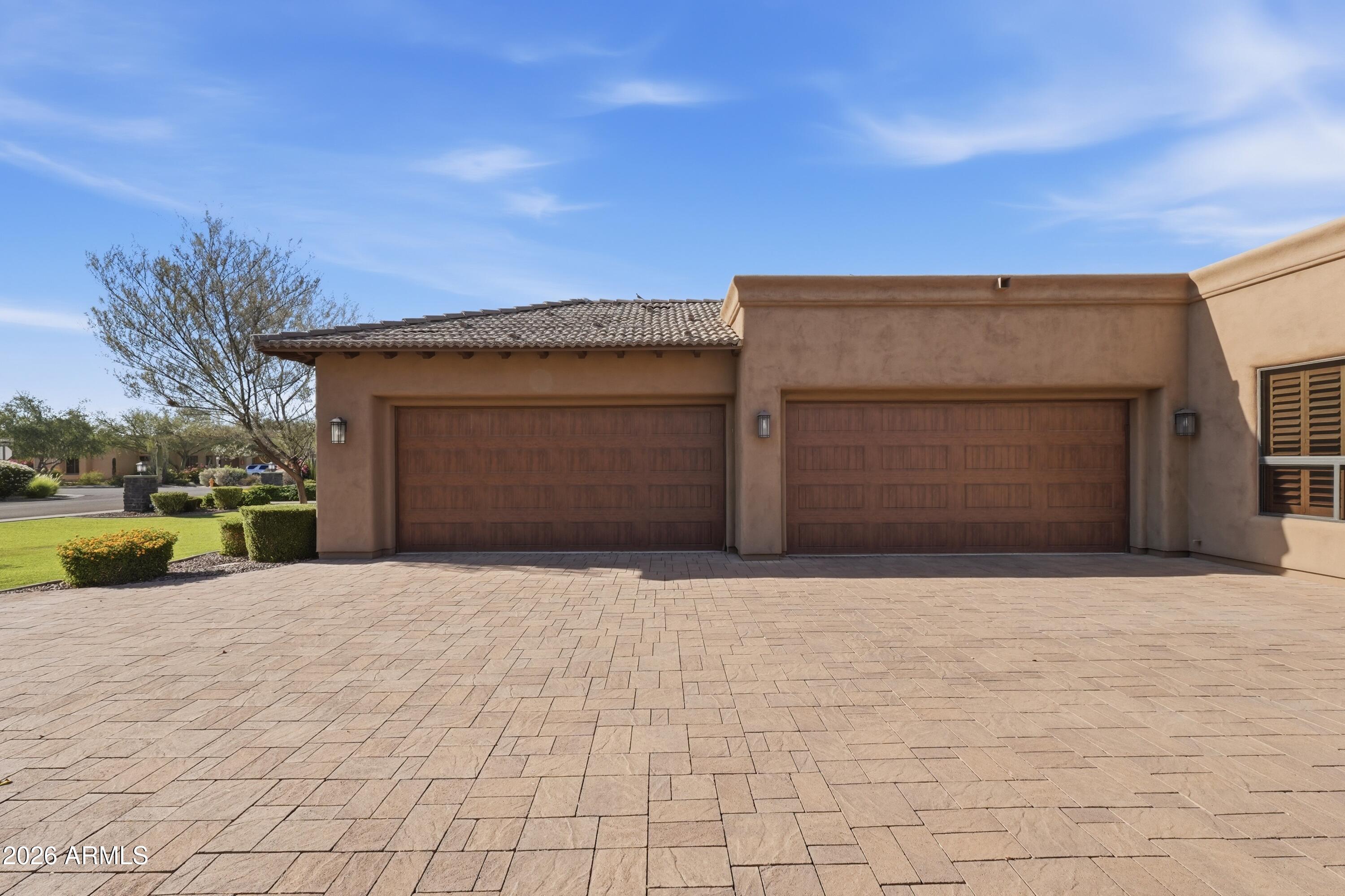 CIRCLE G AT RIGGS HOMESTEAD RANCH UNIT 1 - Residential