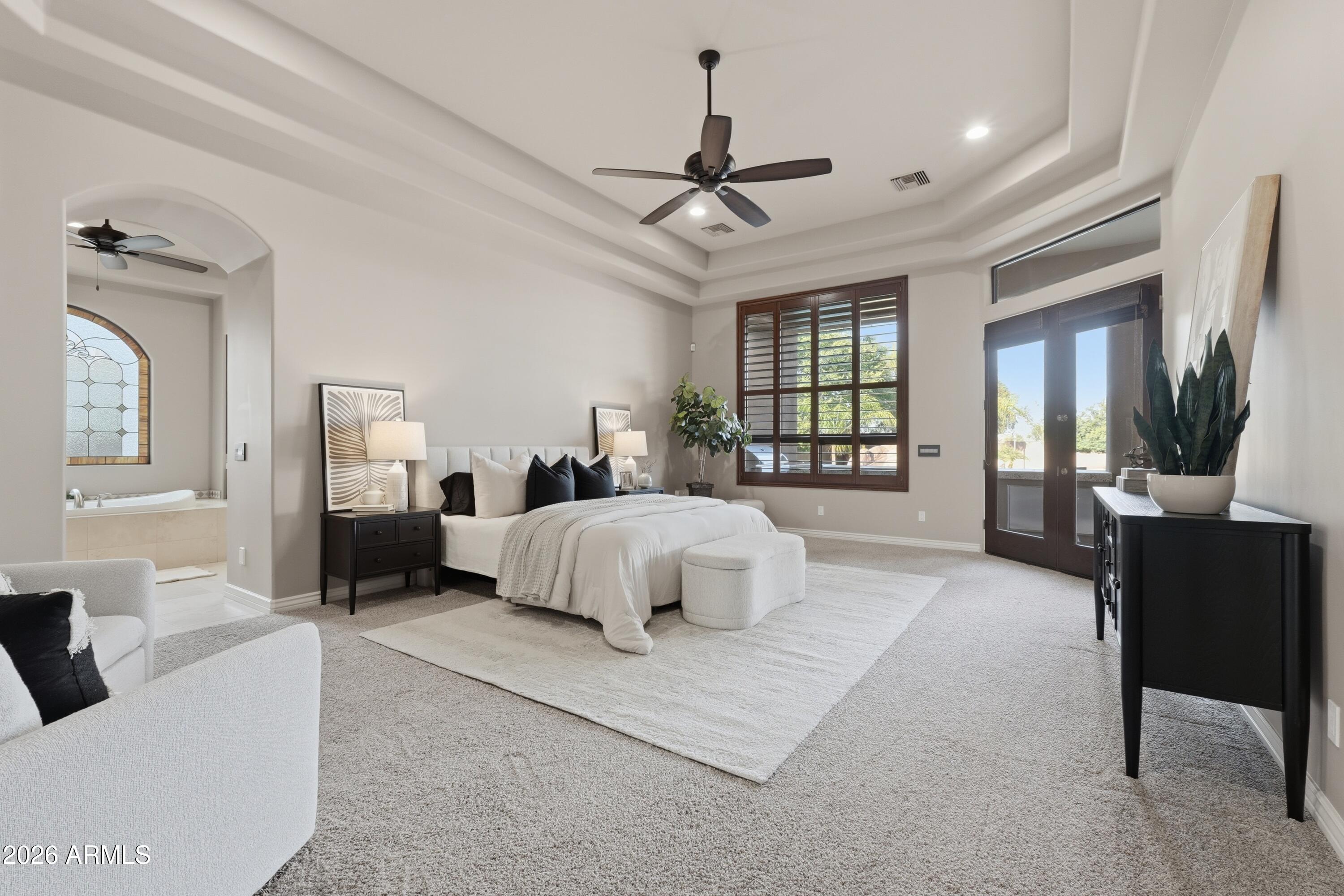 CIRCLE G AT RIGGS HOMESTEAD RANCH UNIT 1 - Residential