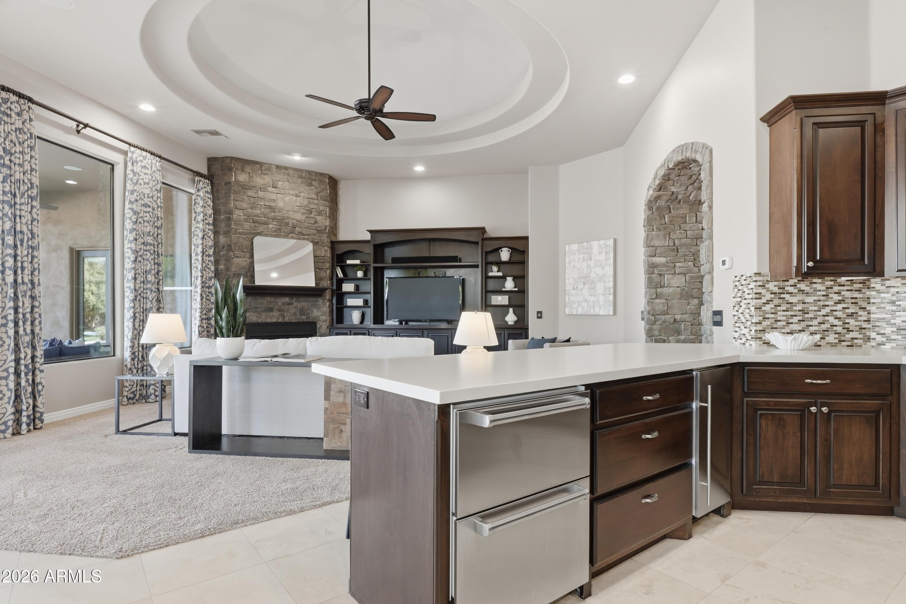 CIRCLE G AT RIGGS HOMESTEAD RANCH UNIT 1 - Residential