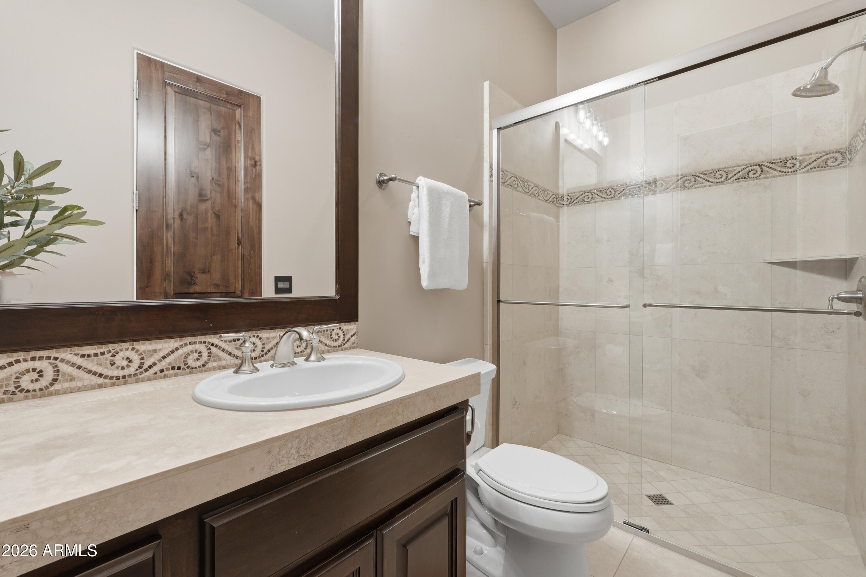 CIRCLE G AT RIGGS HOMESTEAD RANCH UNIT 1 - Residential