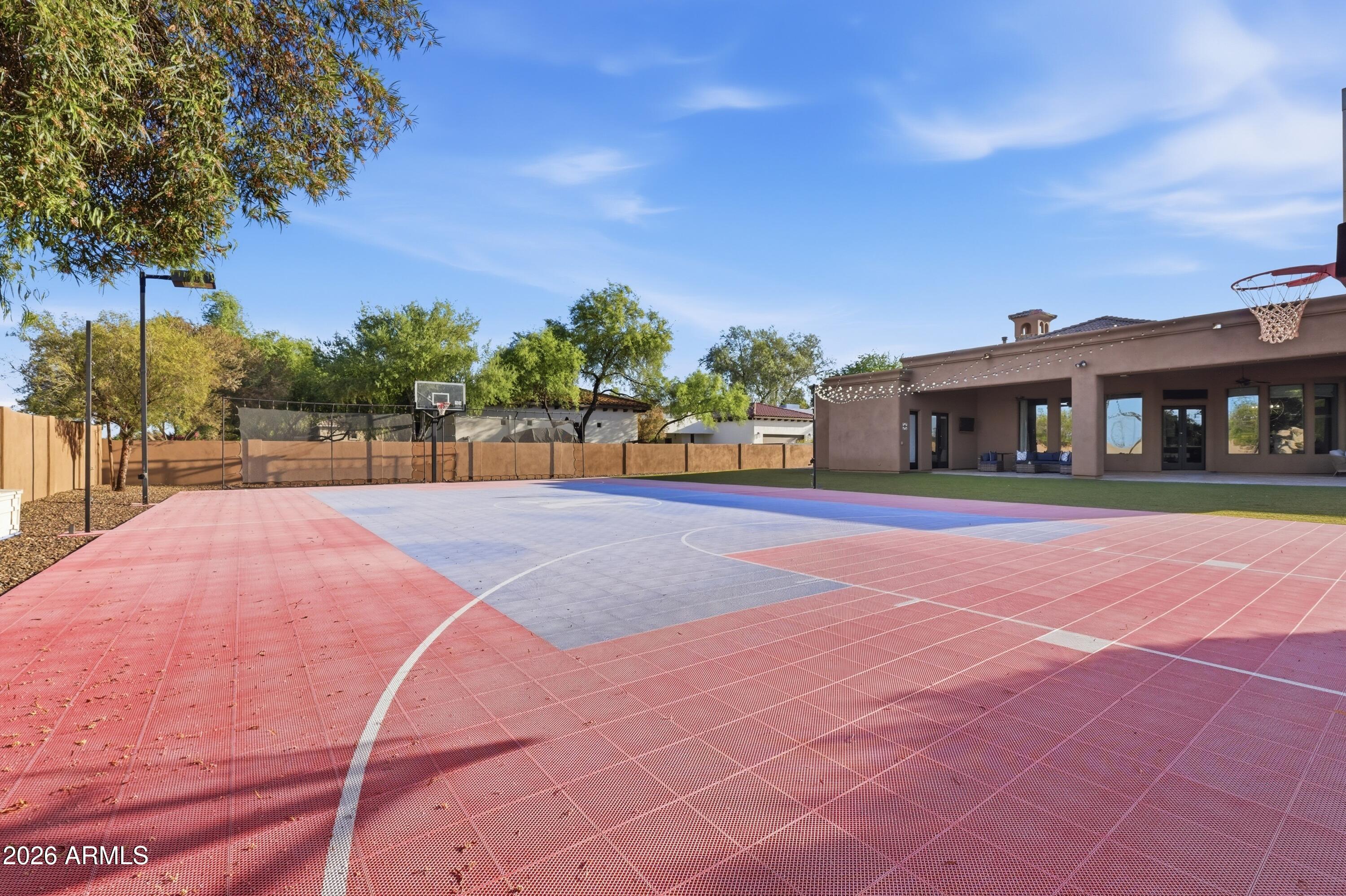 CIRCLE G AT RIGGS HOMESTEAD RANCH UNIT 1 - Residential